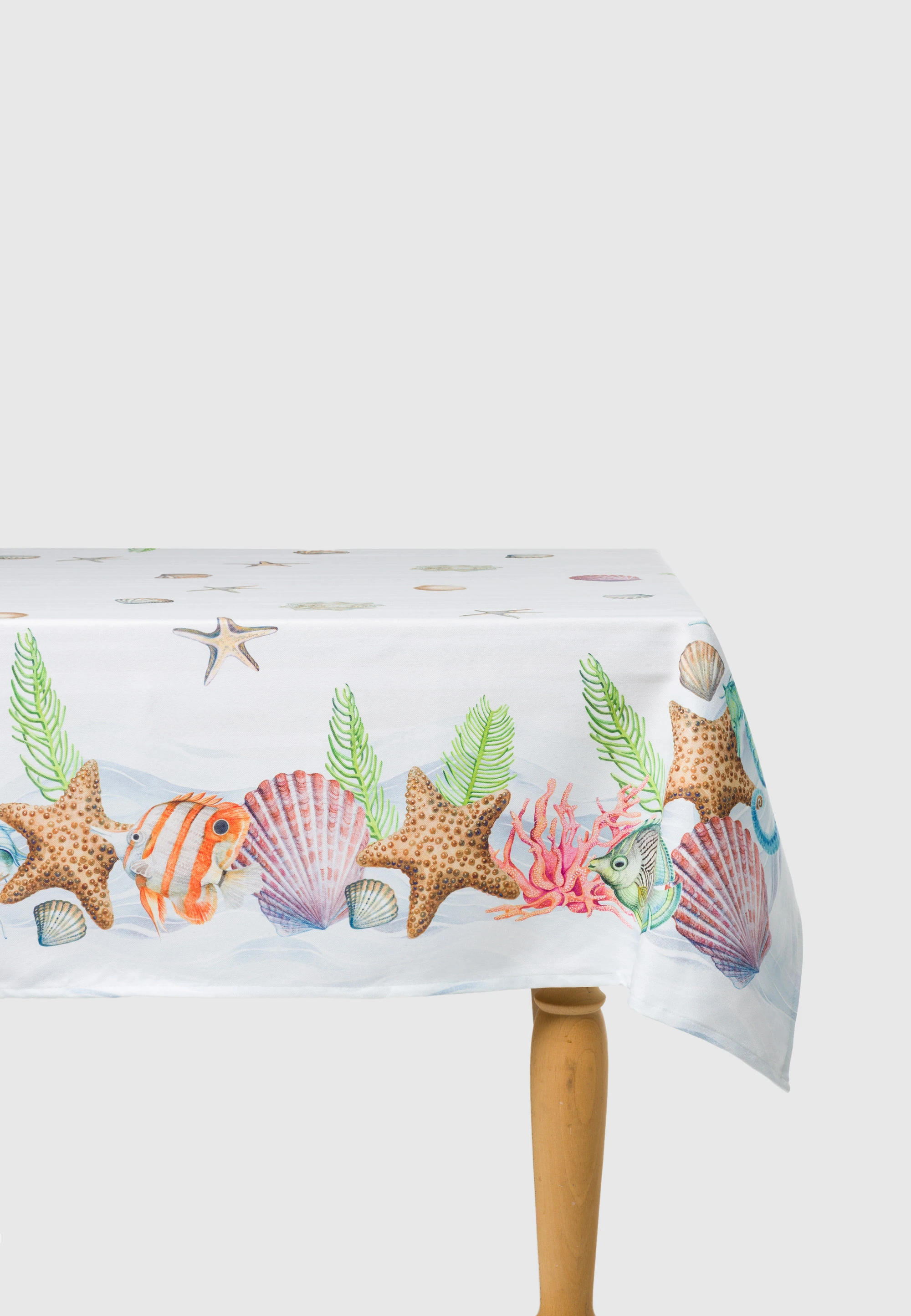 Tovaglia antimacchia mod.Spotty Zambaiti 140x180