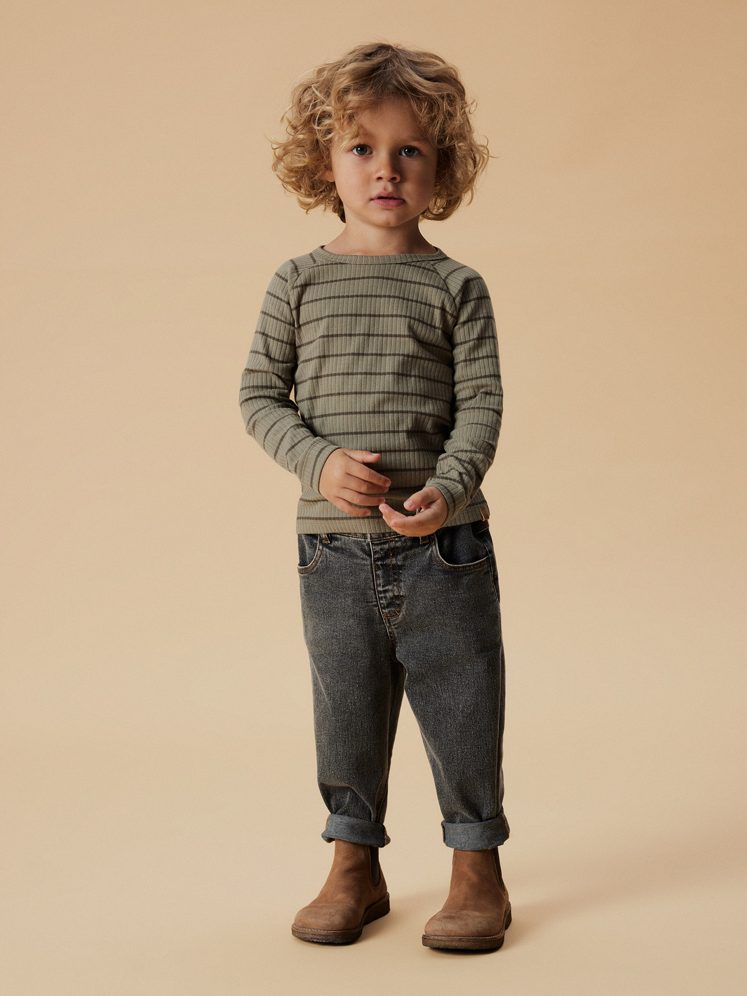 Abbigliamento bambino