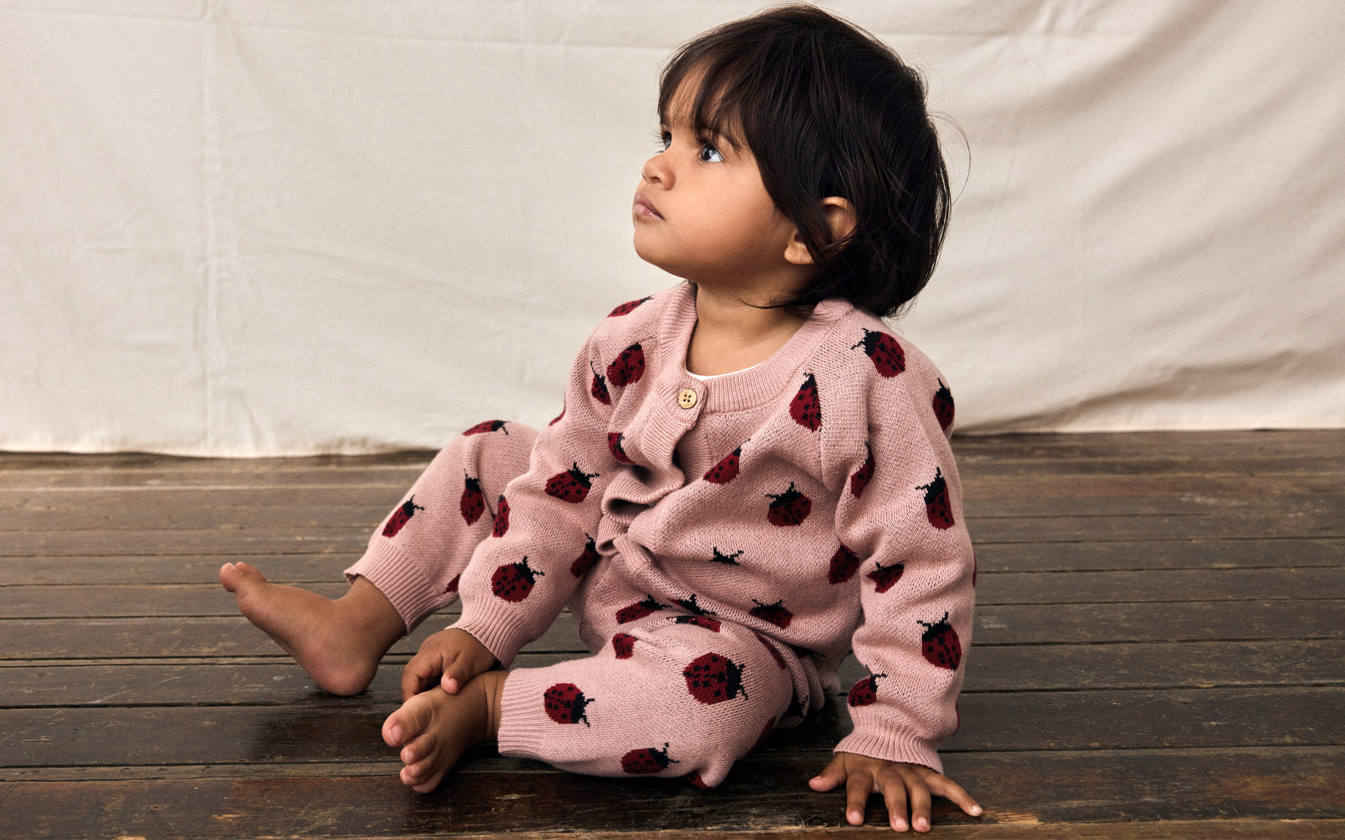 Abbigliamento bambino