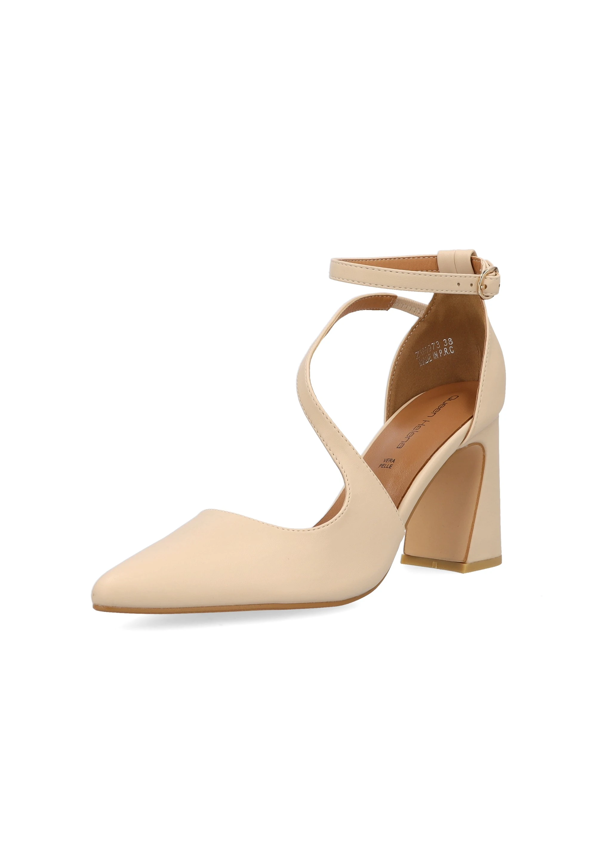 D'Orsay Queen Helena