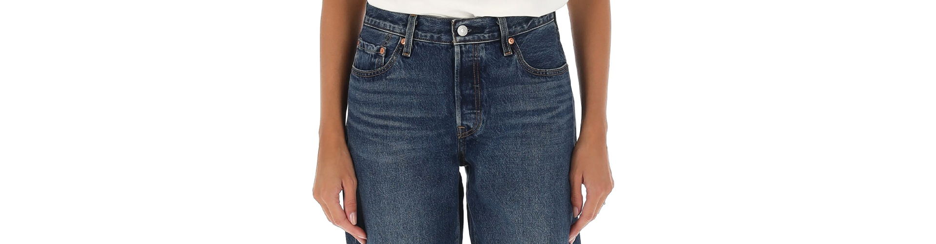 Jeans regular