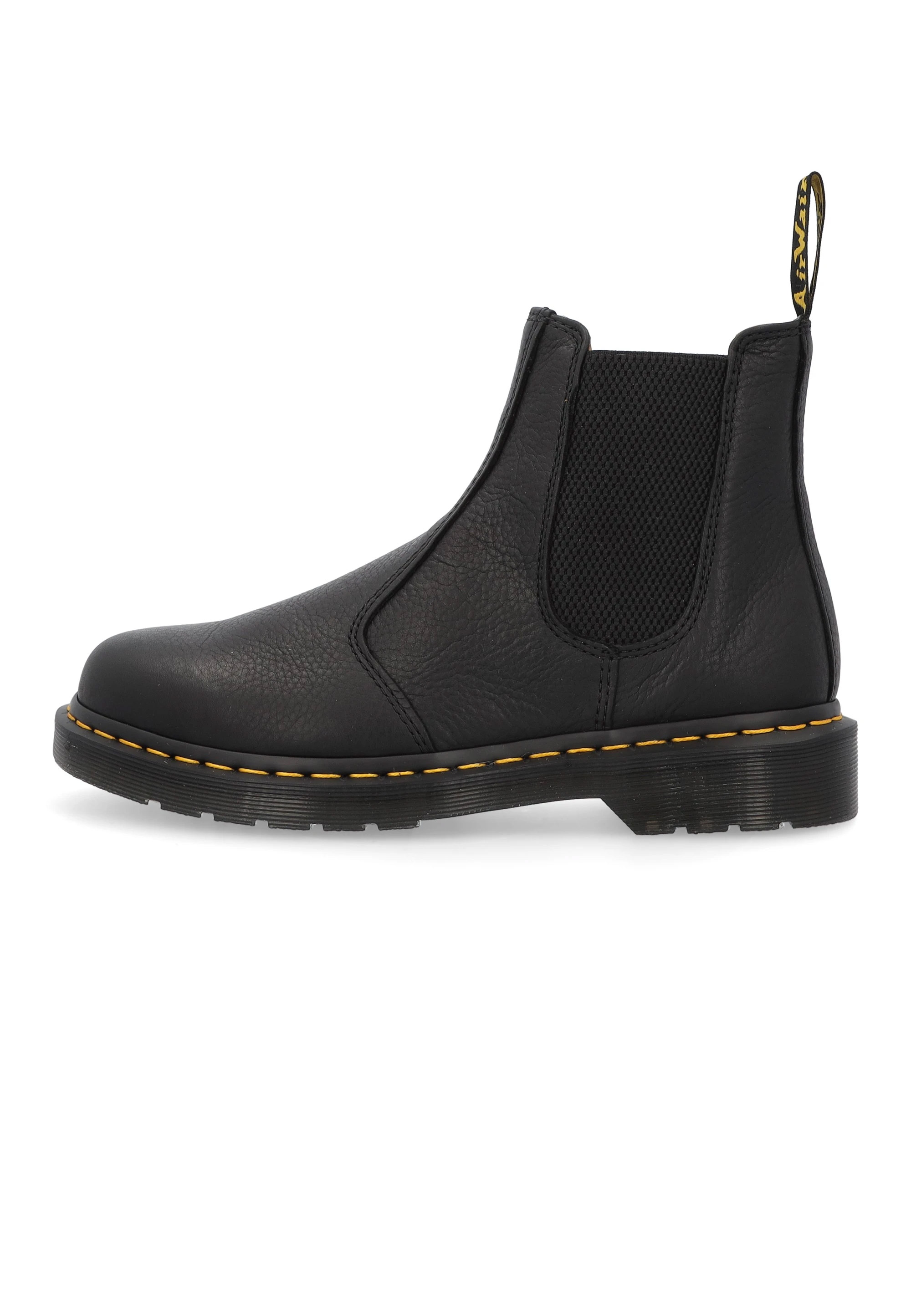 Polacchi Dr.Martens 2976 uomo in pelle ambassador art.31989001