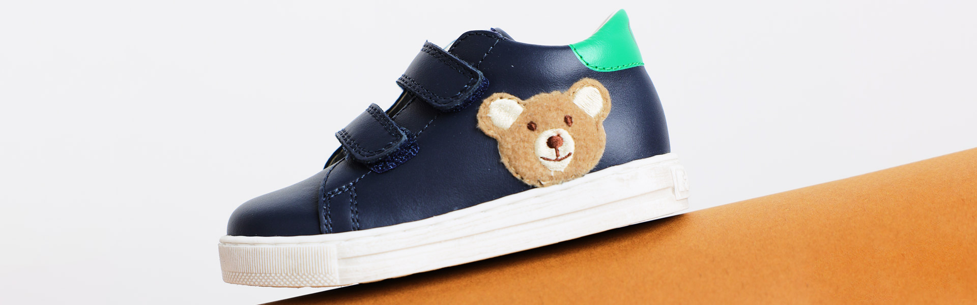 Scarpe bambini