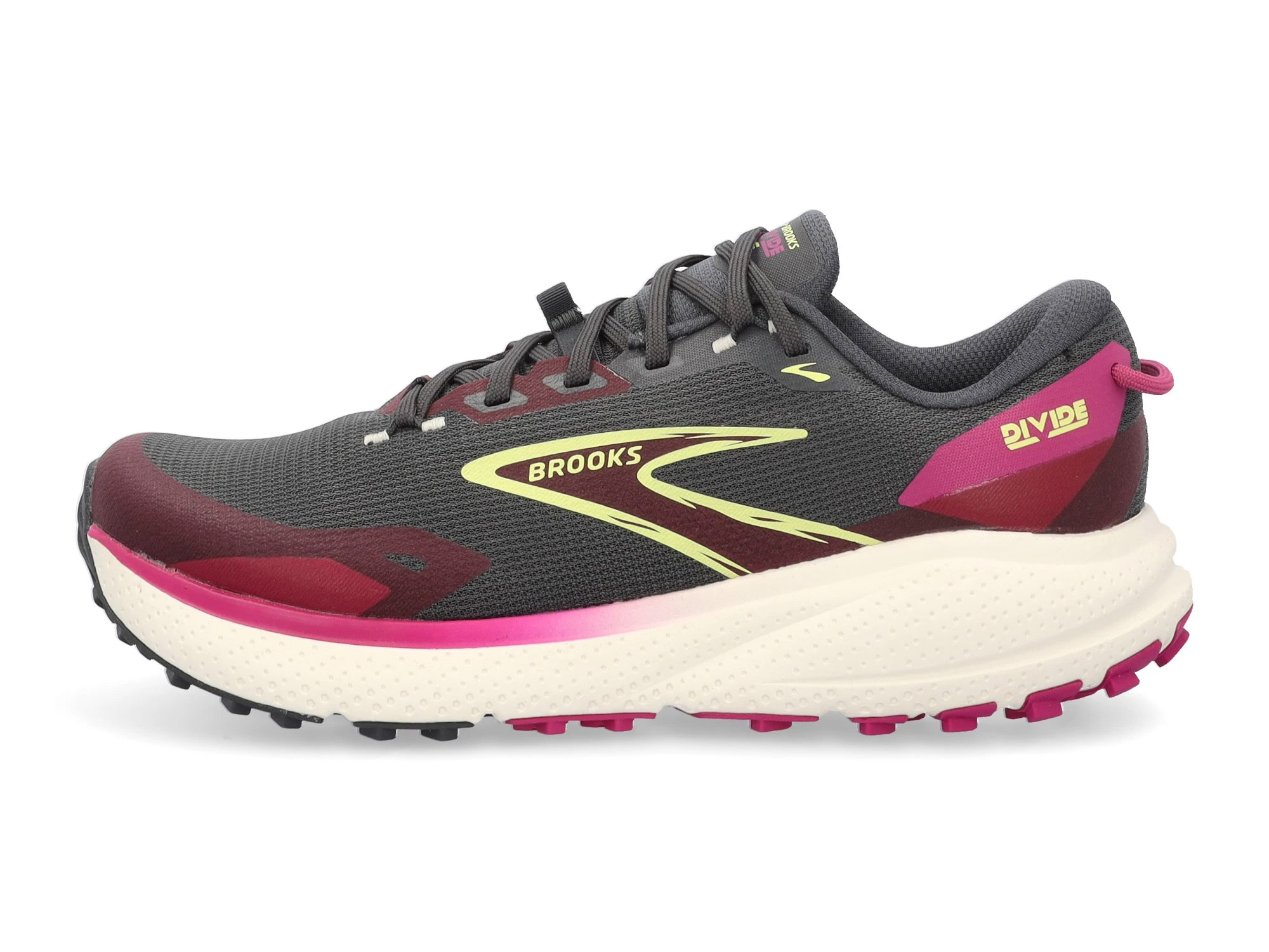 Scarpe da trail running donna Brooks Divide 6
