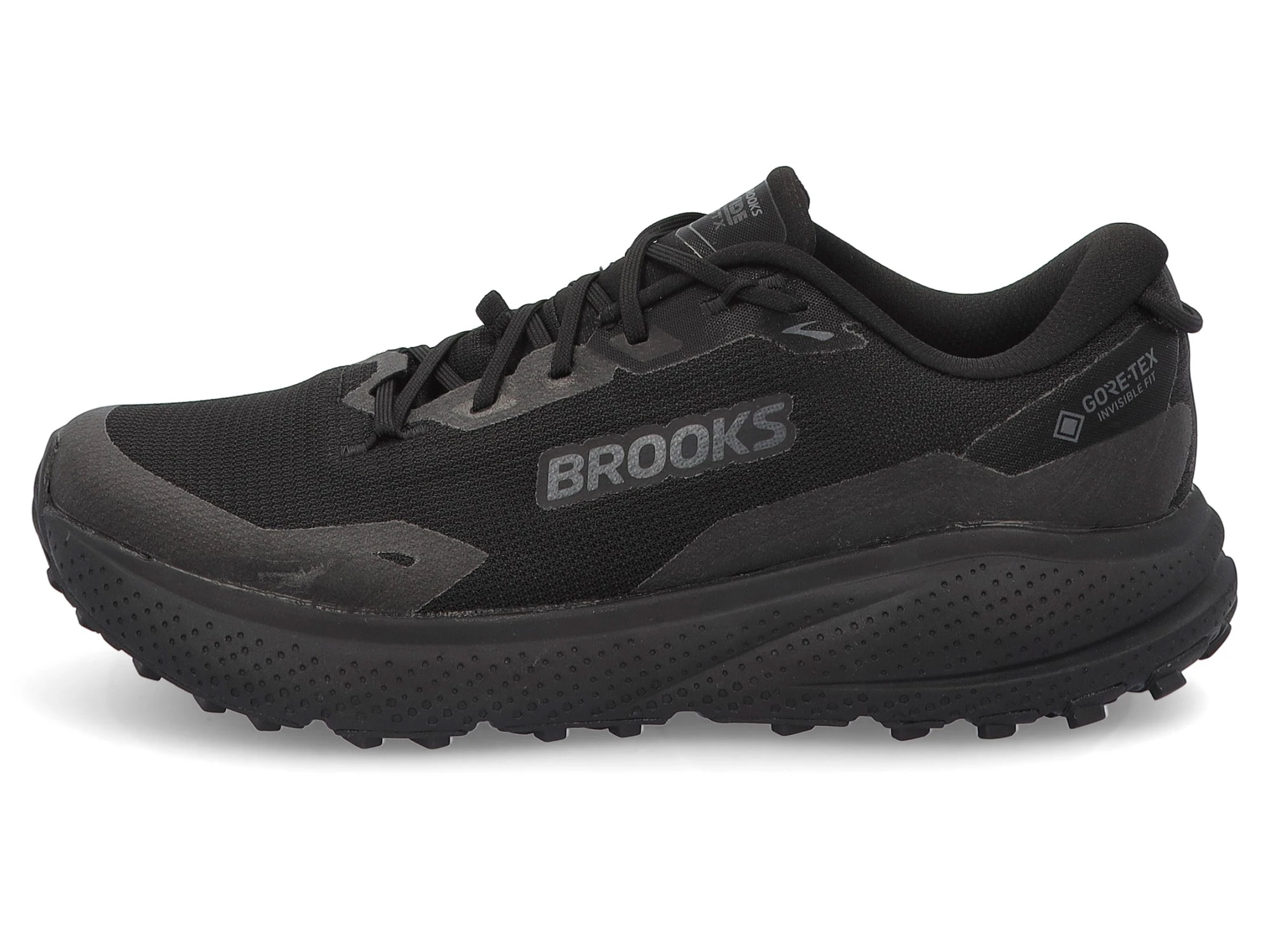 Scarpe da trail running uomo Brooks Divide 6 GTX in Goretex