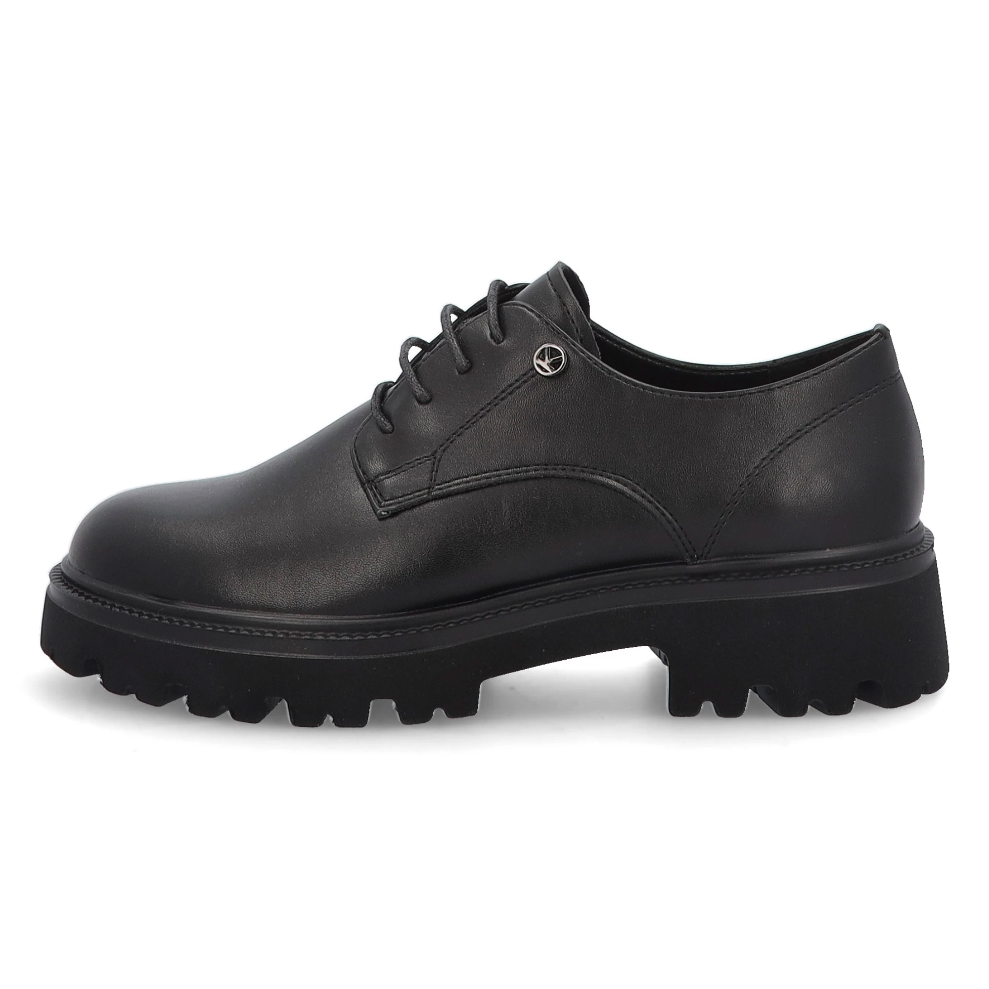 Scarpe stringate donna Keys K11467 10397