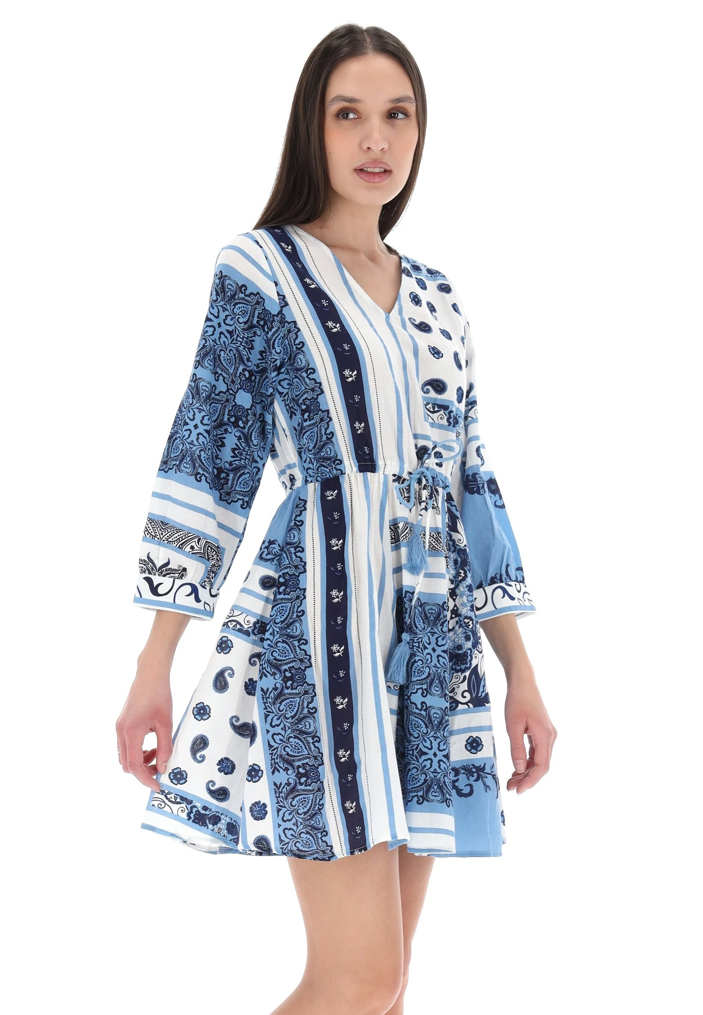 Abito corto Vero Moda