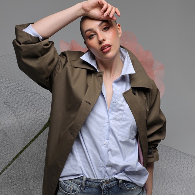 Outfit primavera: come vestirsi per la mezza stagione