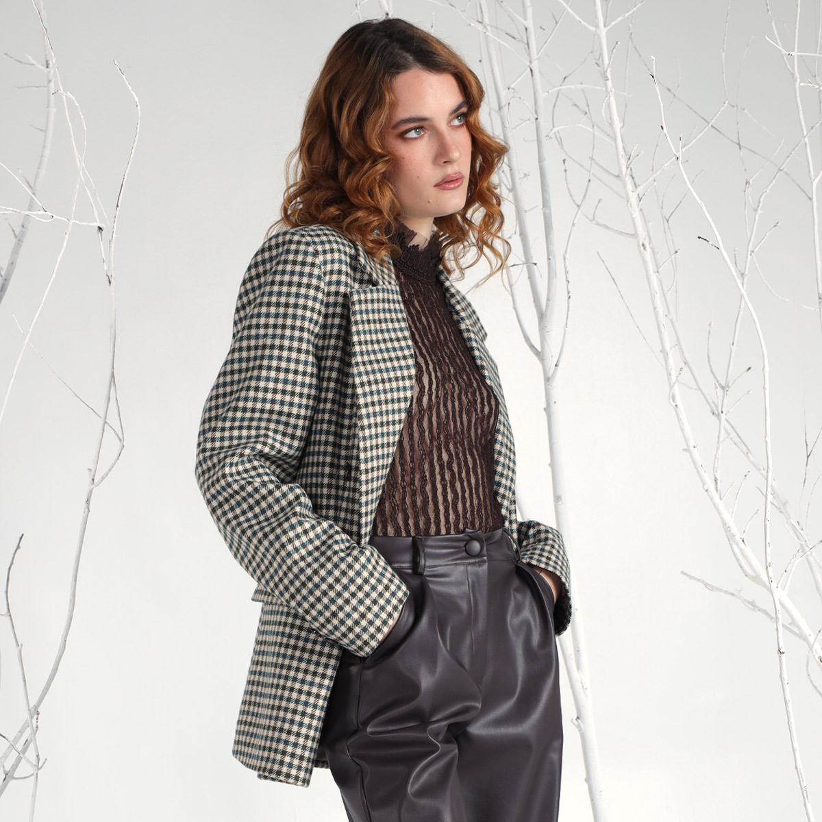 Il mix and match per creare outfit originali