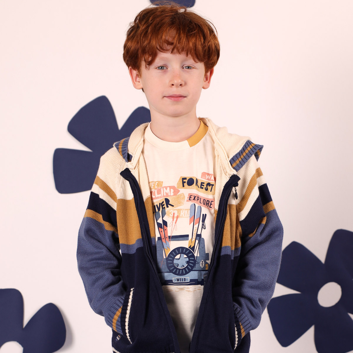 Moda bambini autunno inverno: le tendenze per il 2025-2026