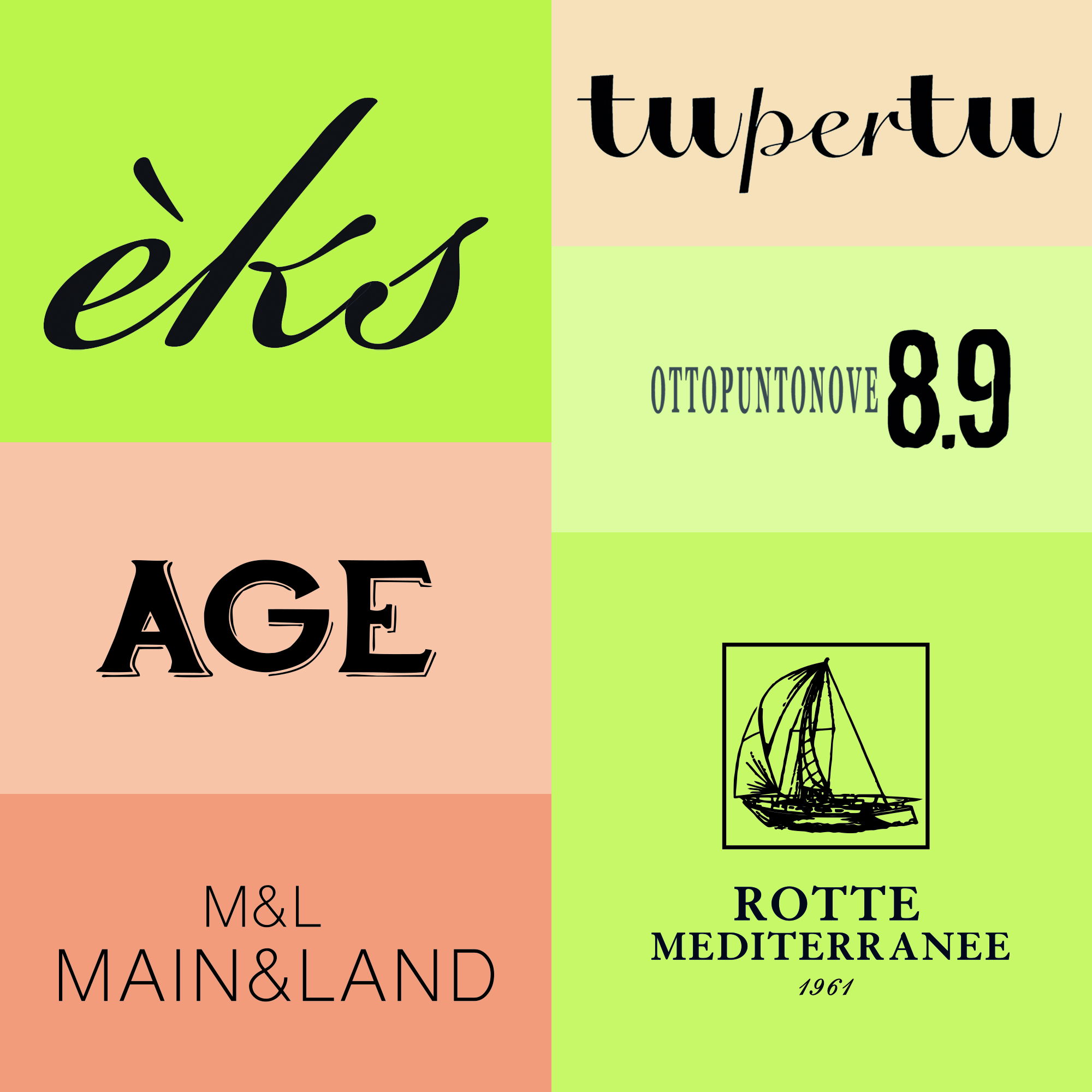 Private label Nico: scopri marchi, idee e stile