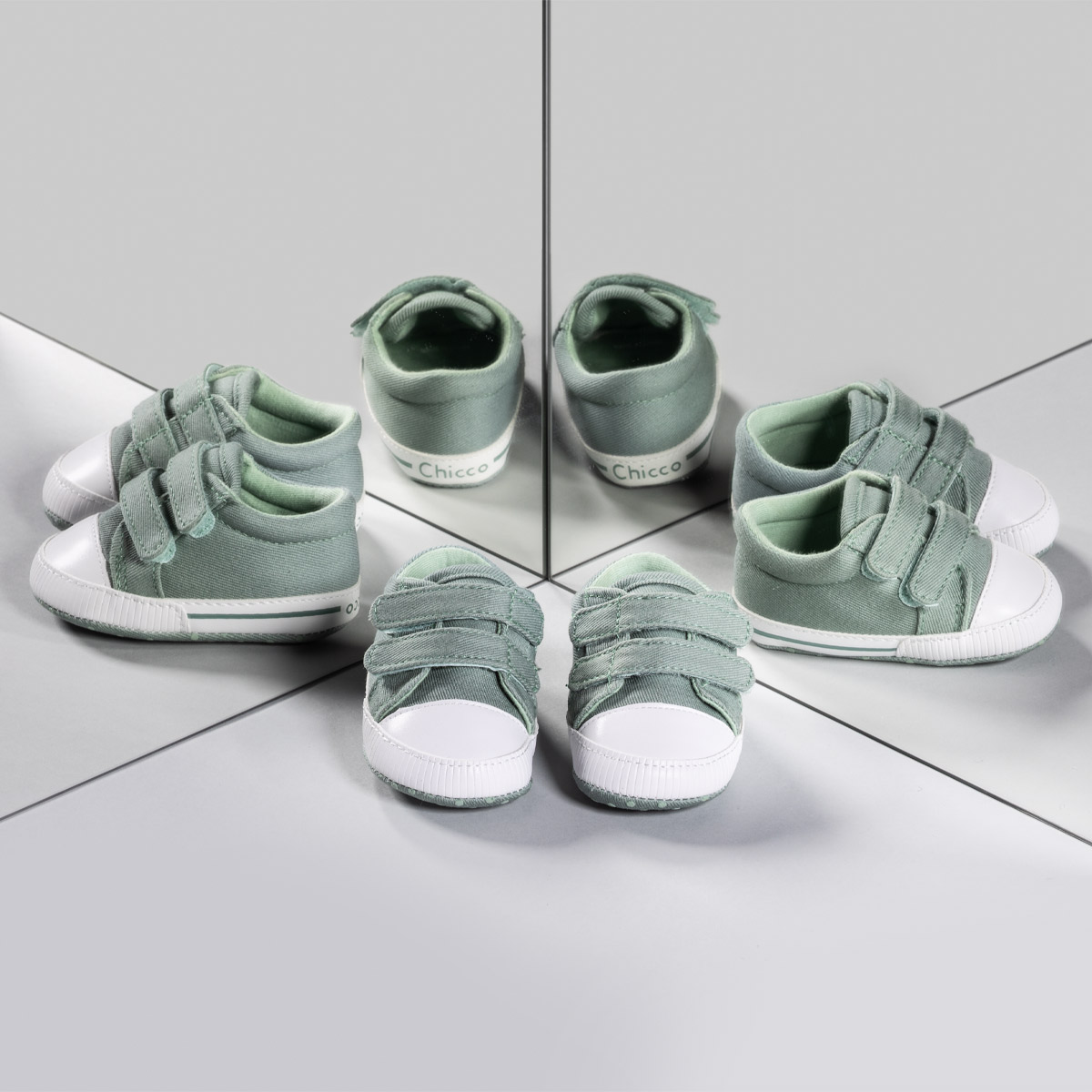 Azienda Chicco: storia del brand italiano di moda per bambini