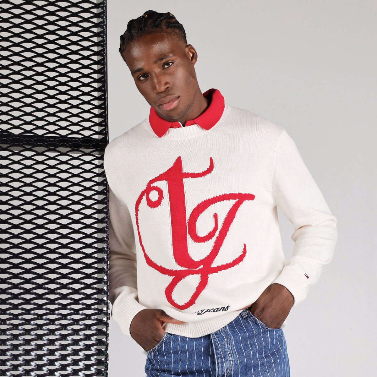 Tommy Hilfiger: l'amatissimo brand anni 90