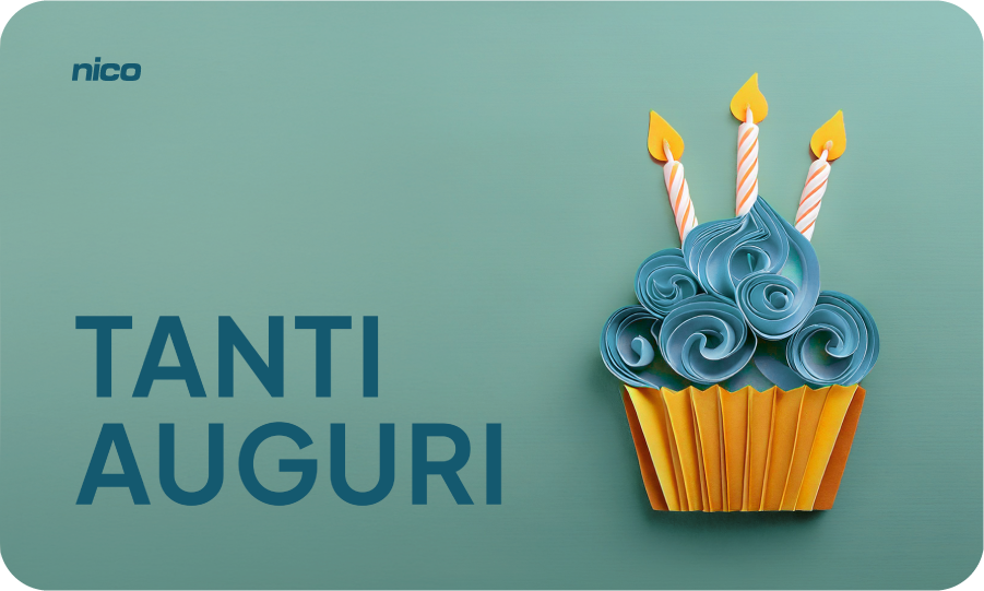 design gift card digitale