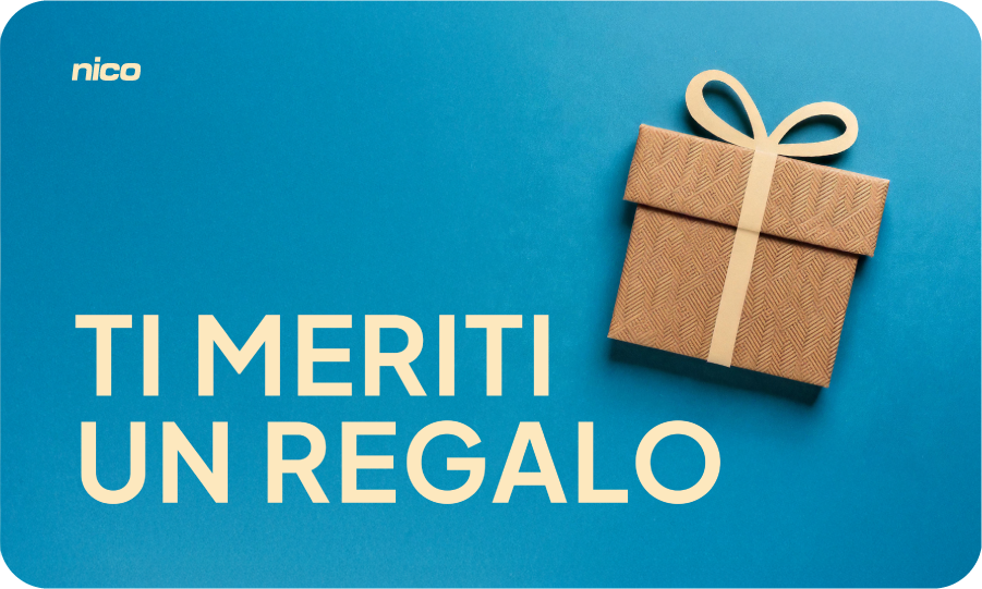 design gift card digitale
