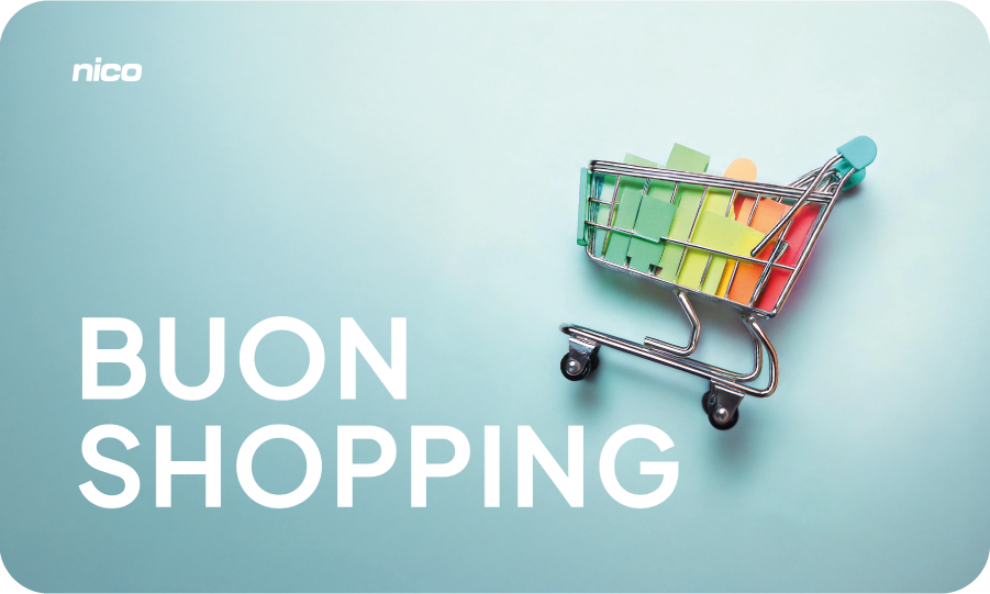 design gift card digitale