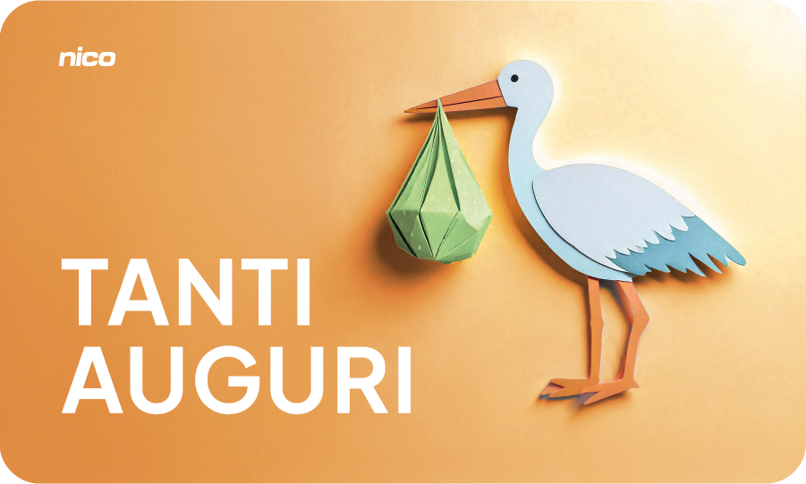 design gift card digitale