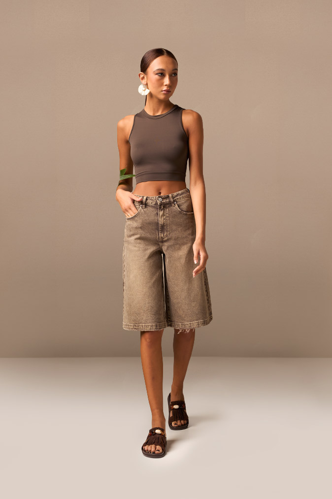 Shorts e bermuda