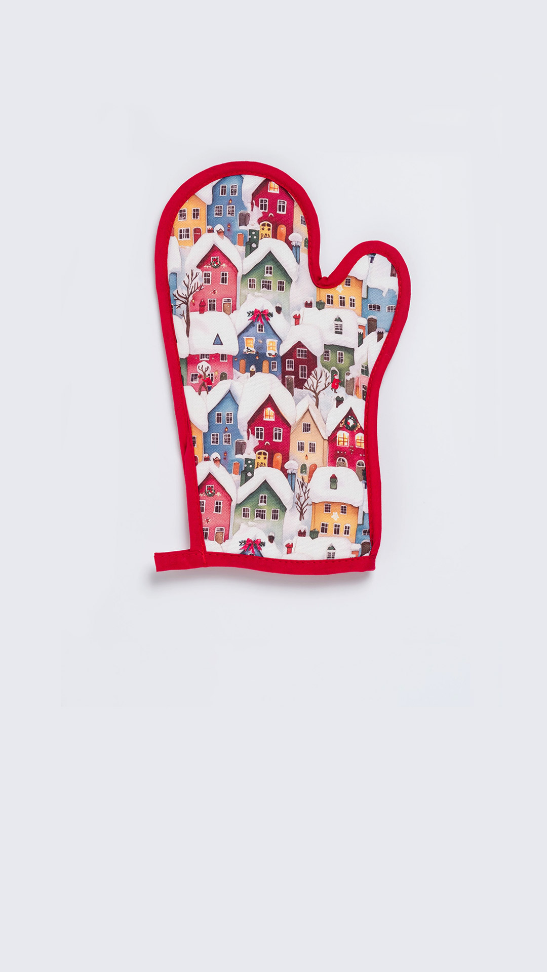 immagineMagia in cucina