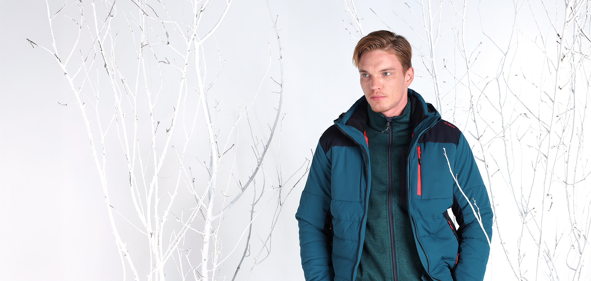 immaginePronti per la Neve