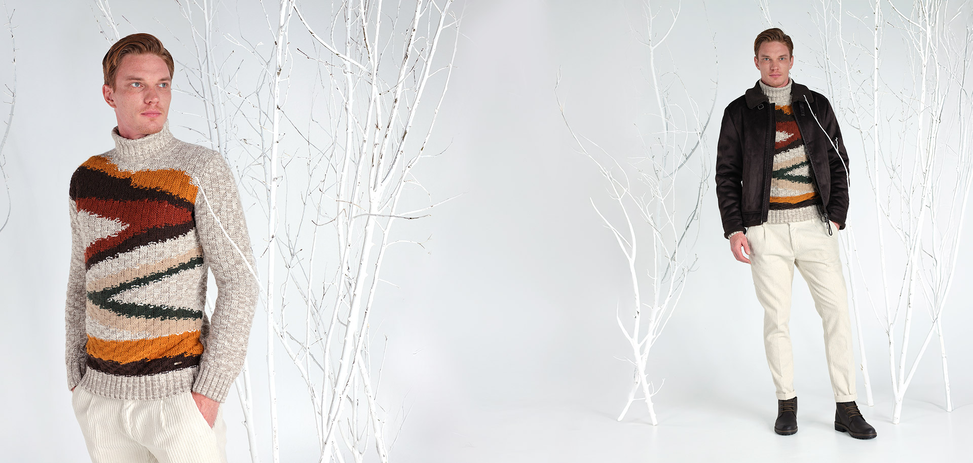 immagineStile impeccabile