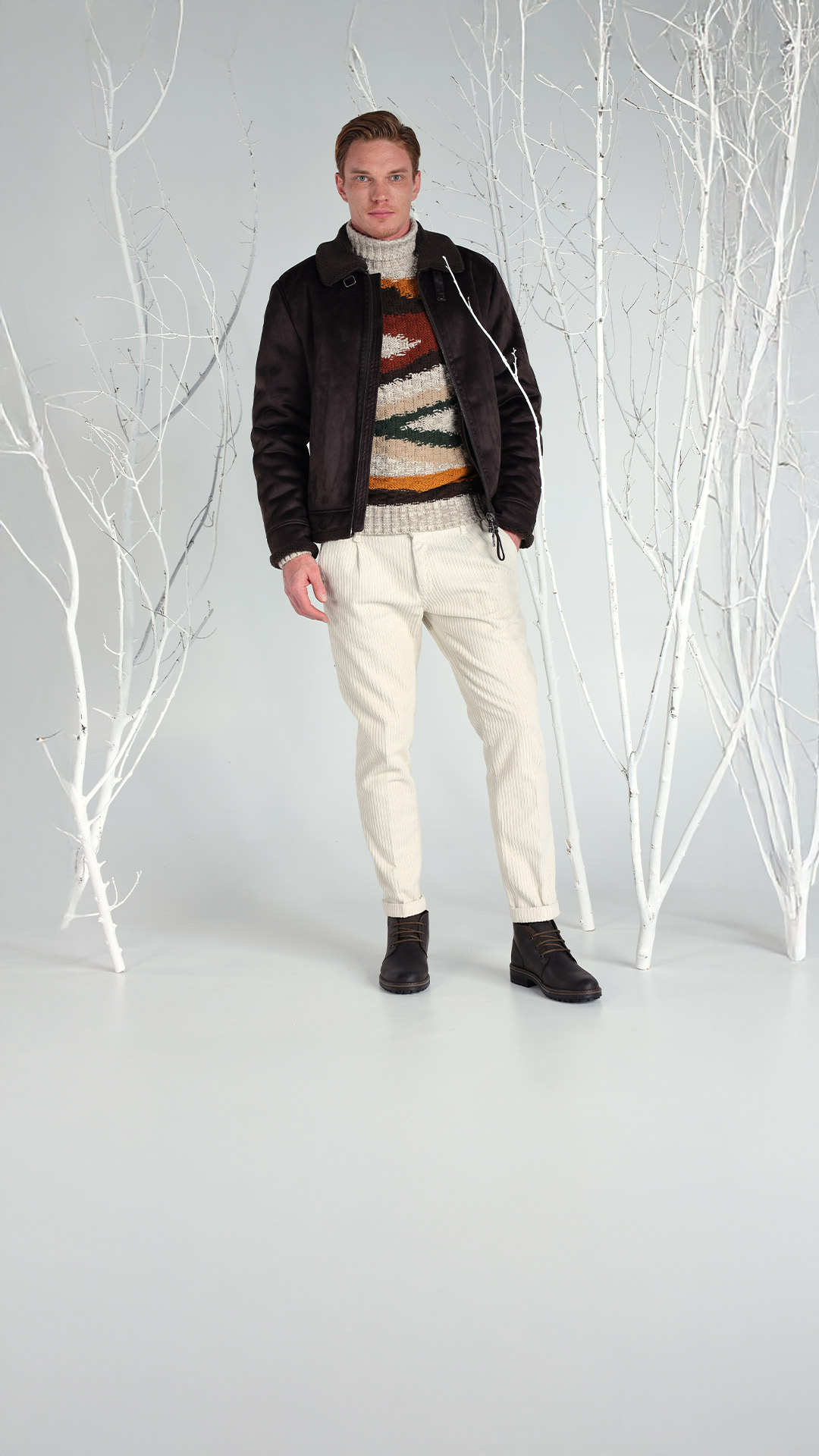 immagineStile impeccabile