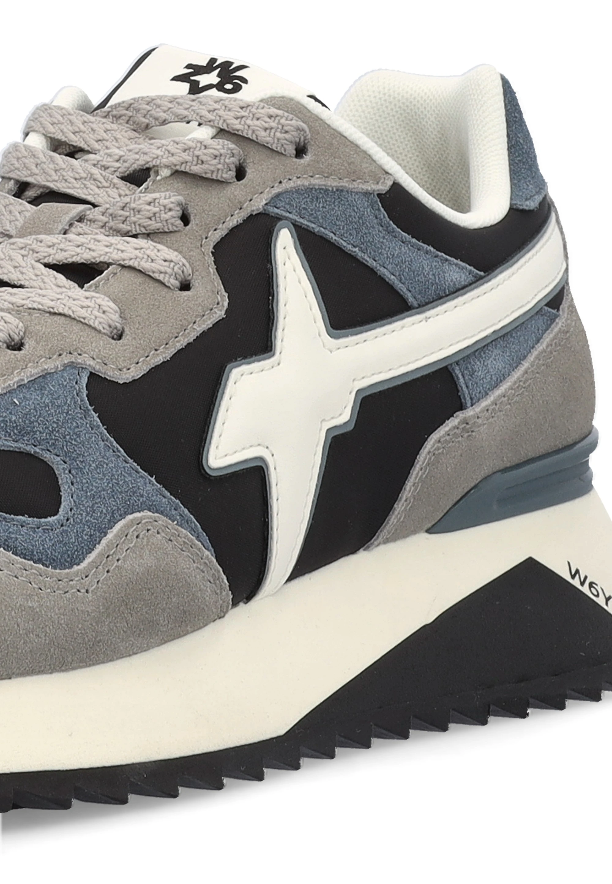 Sneakers da uomo Wizz modello YAK M - Nico.it