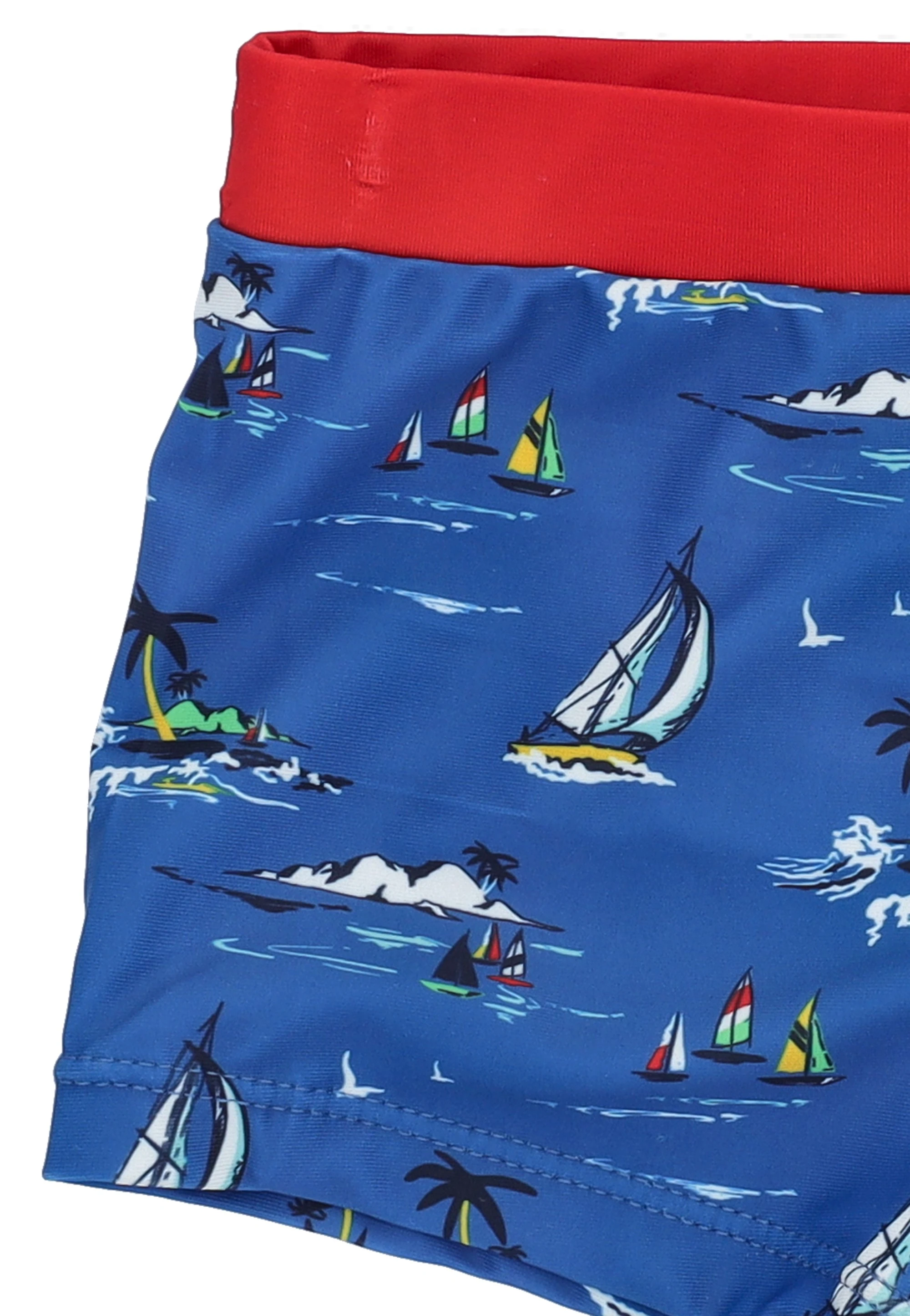 Chicco Costumino Da Bagno Bimba Intero Bañador, Blanco (Bianco Rosa 064), 52 (Talla Del