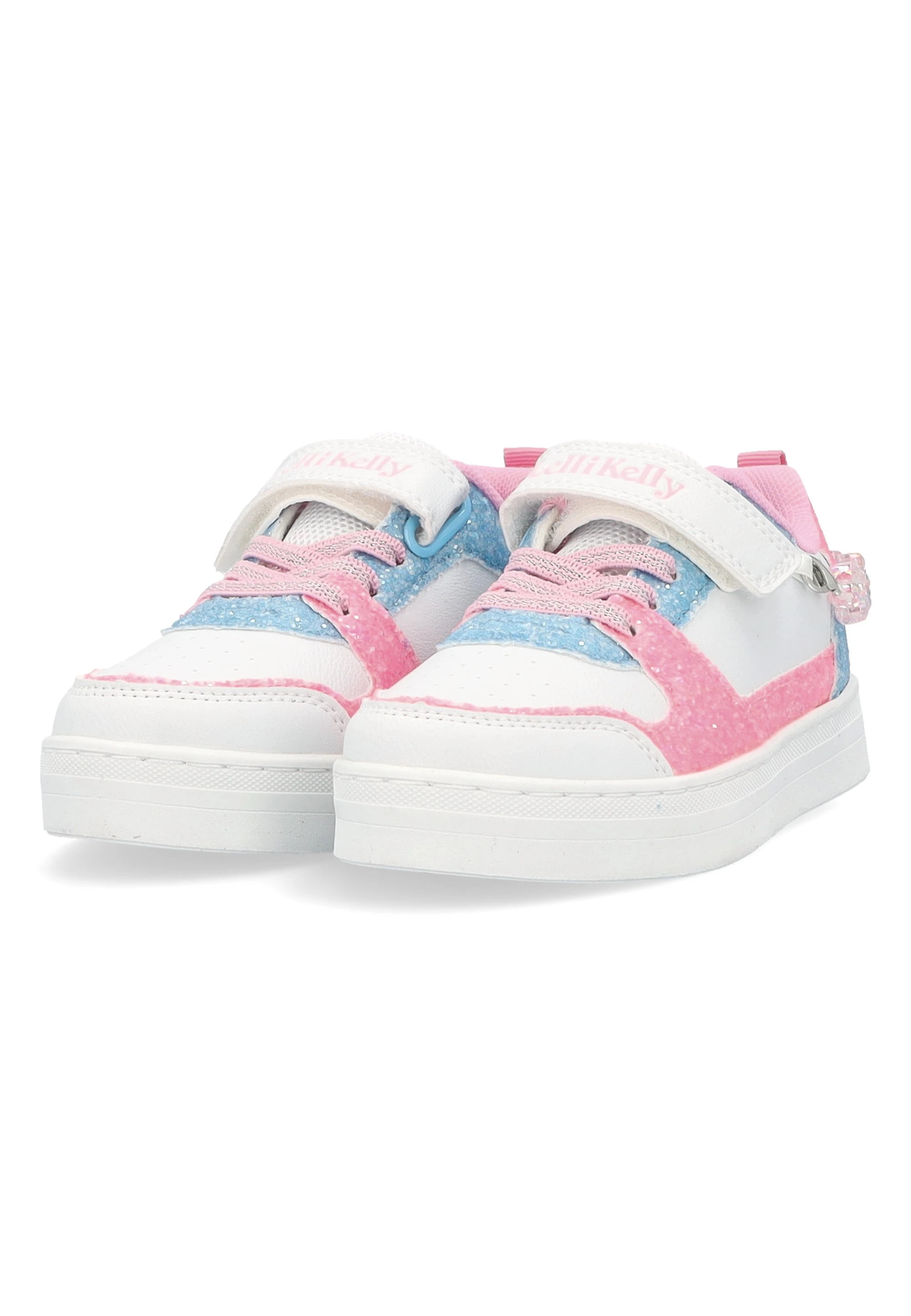 Lee Cooper Sneaker Bambina E Ragazza - Scarpe Sportive Comode E Alla Moda Per Scuola E Svago