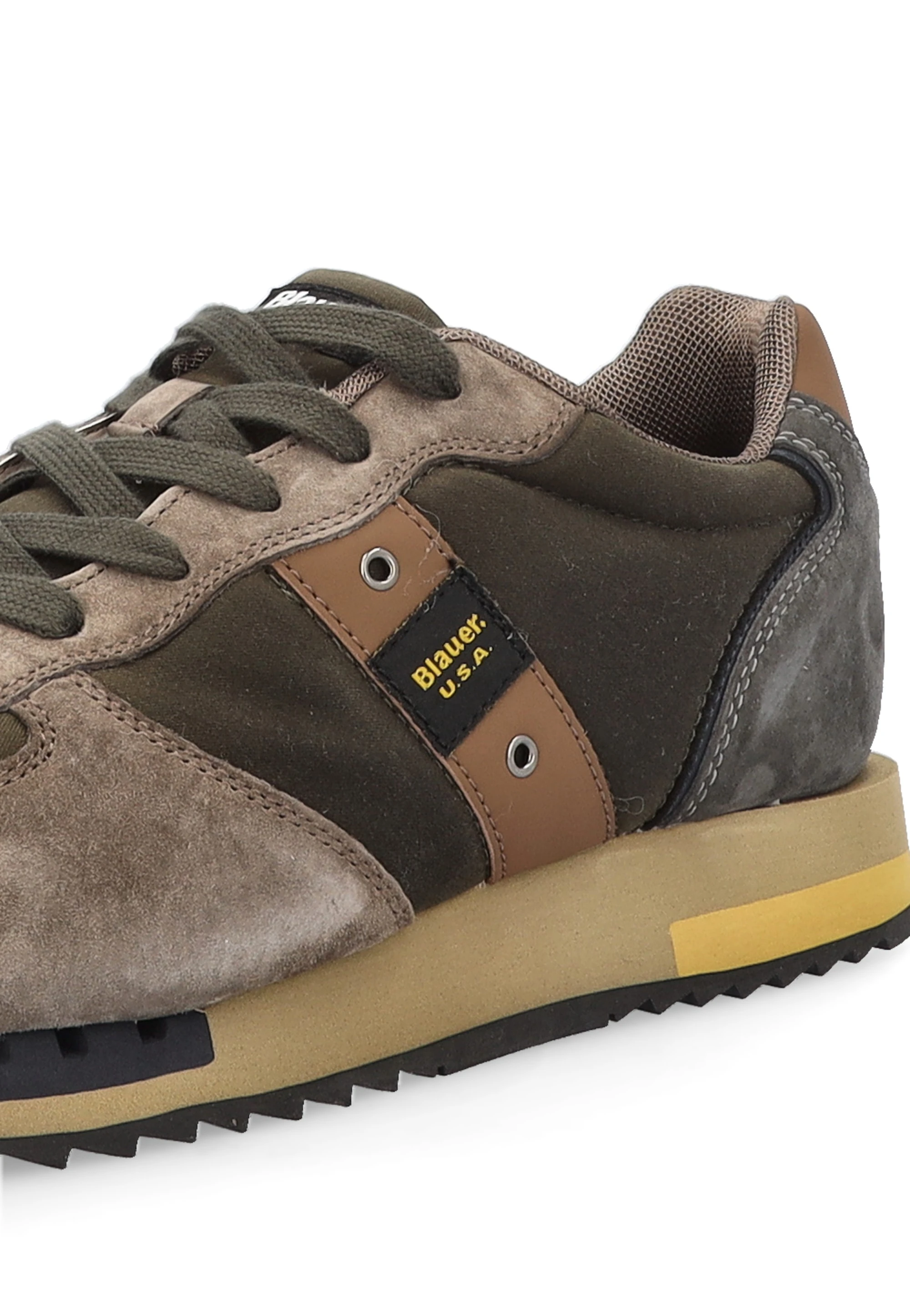 BLAUER - Man - Sneaker main image 1