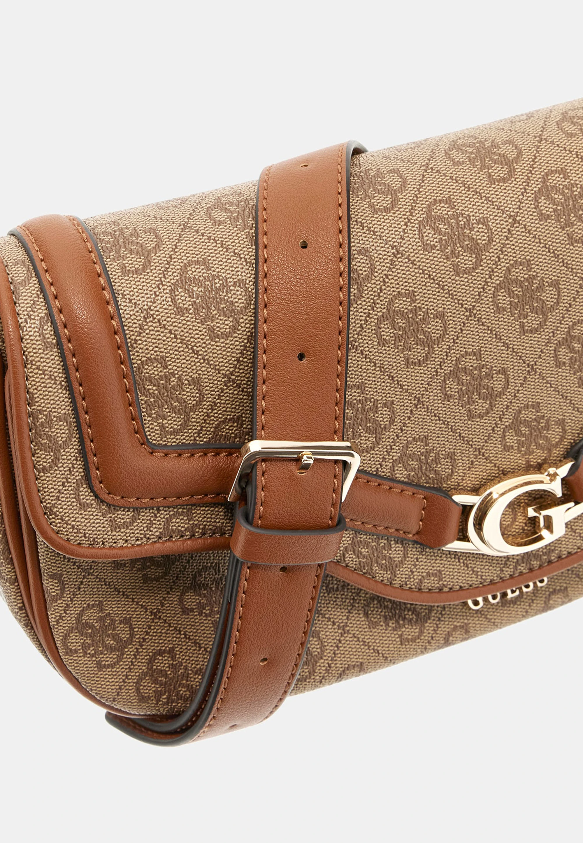 GAP - Columbia - Borsa a tracolla in denim