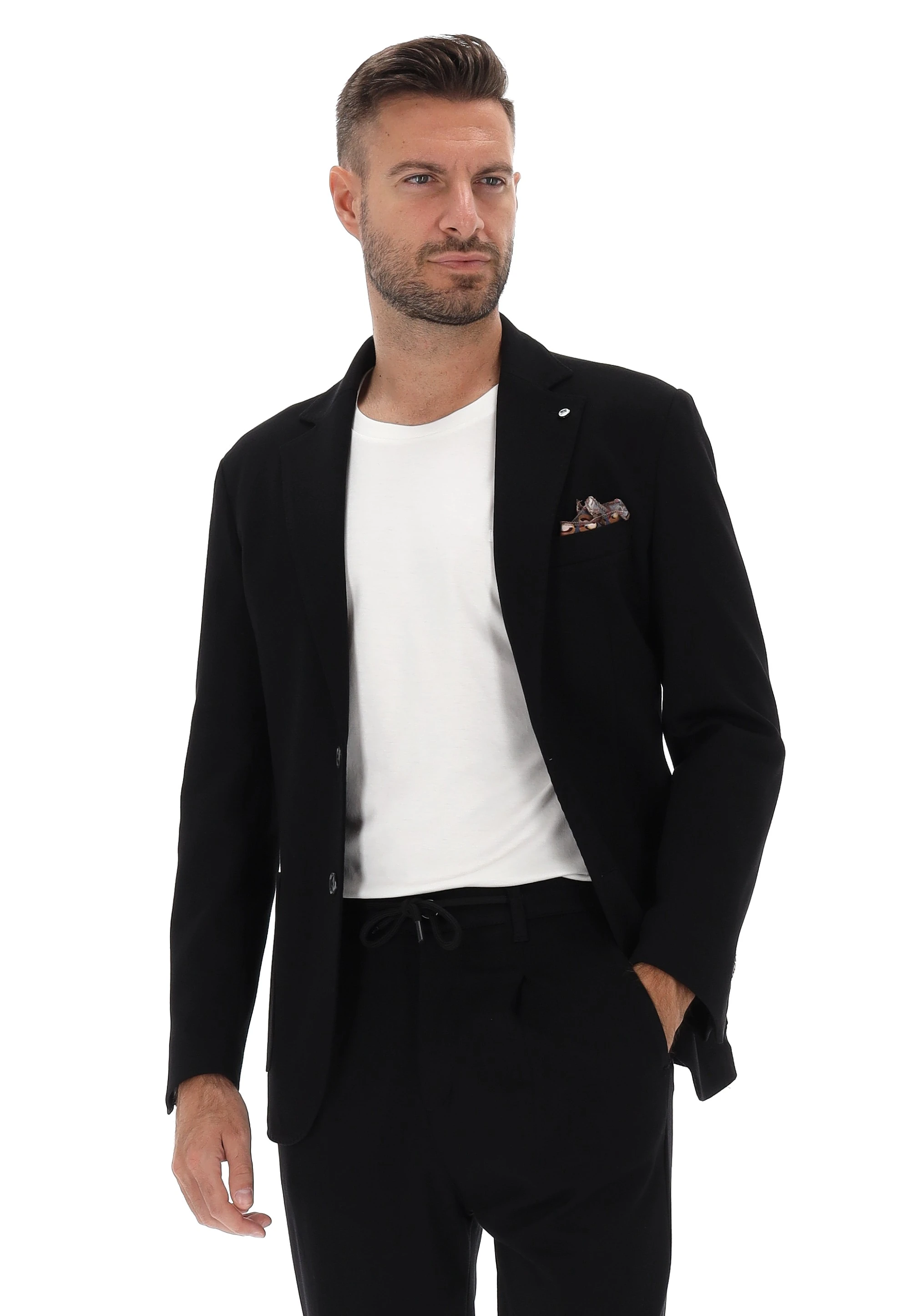 Giacca TUPERTU uomo T1431 - Nico.it