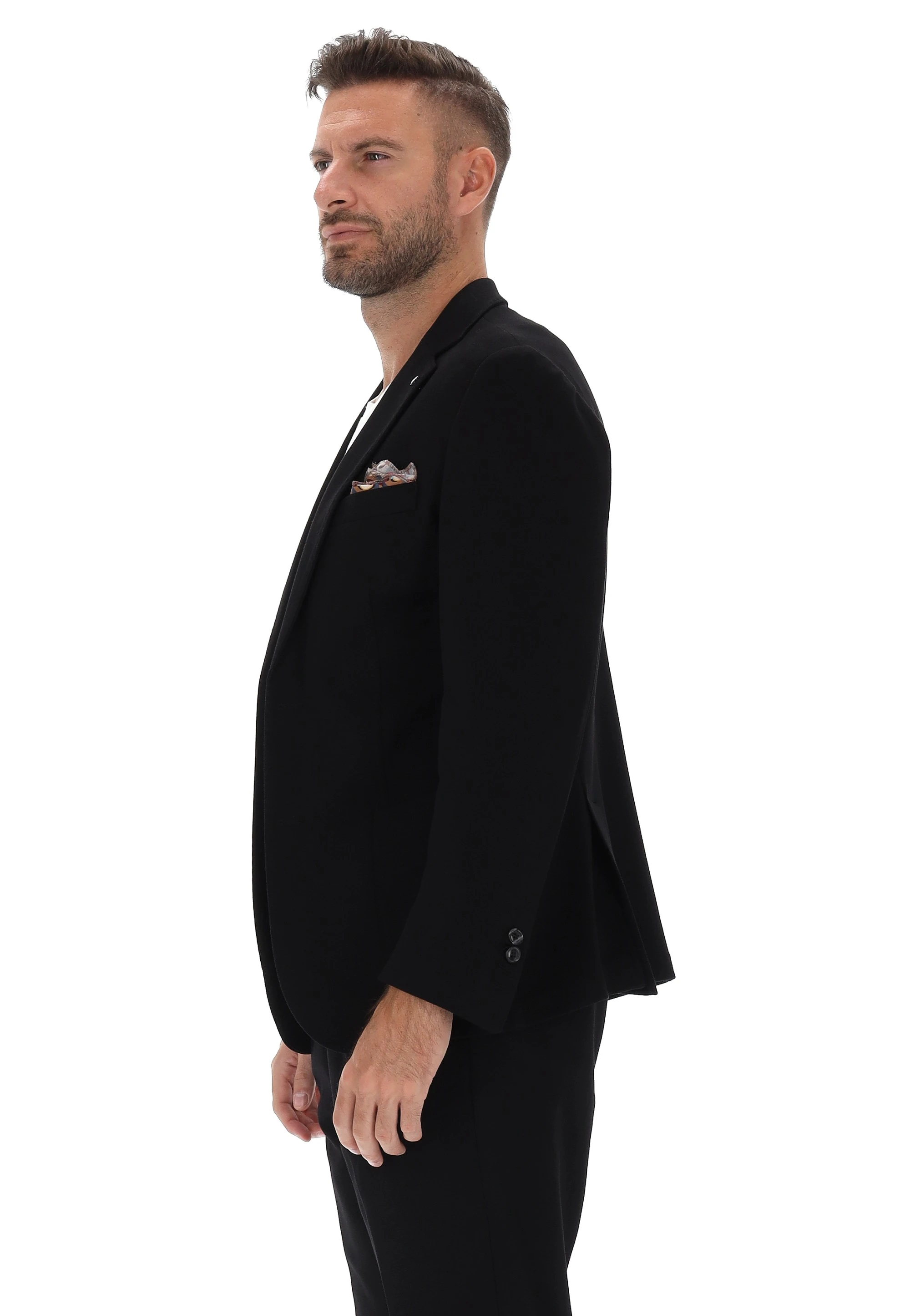 Giacca TUPERTU uomo T1431 - Nico.it