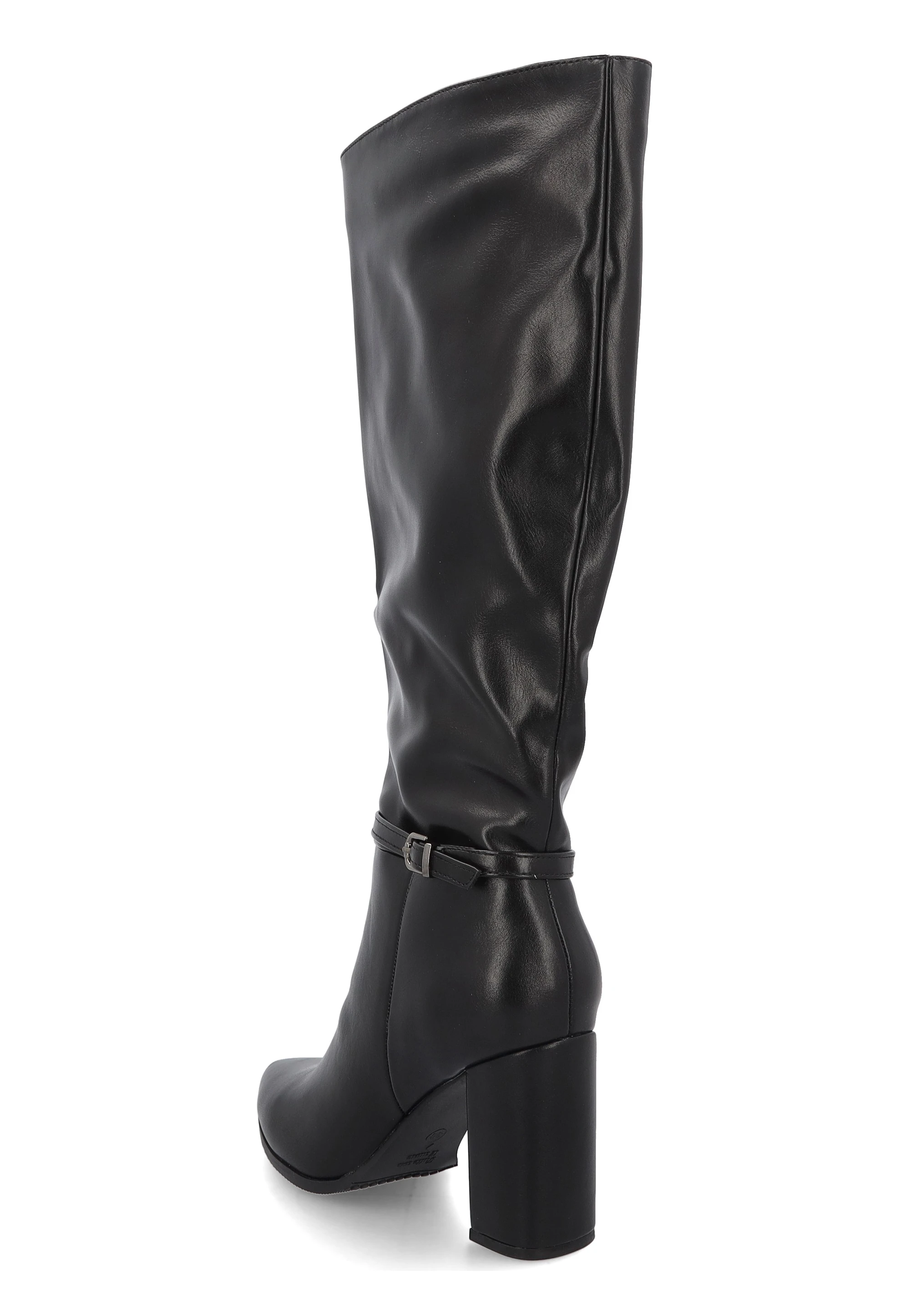 Stivali Clyò con tacco 8cm donna art.484 - Nico.it