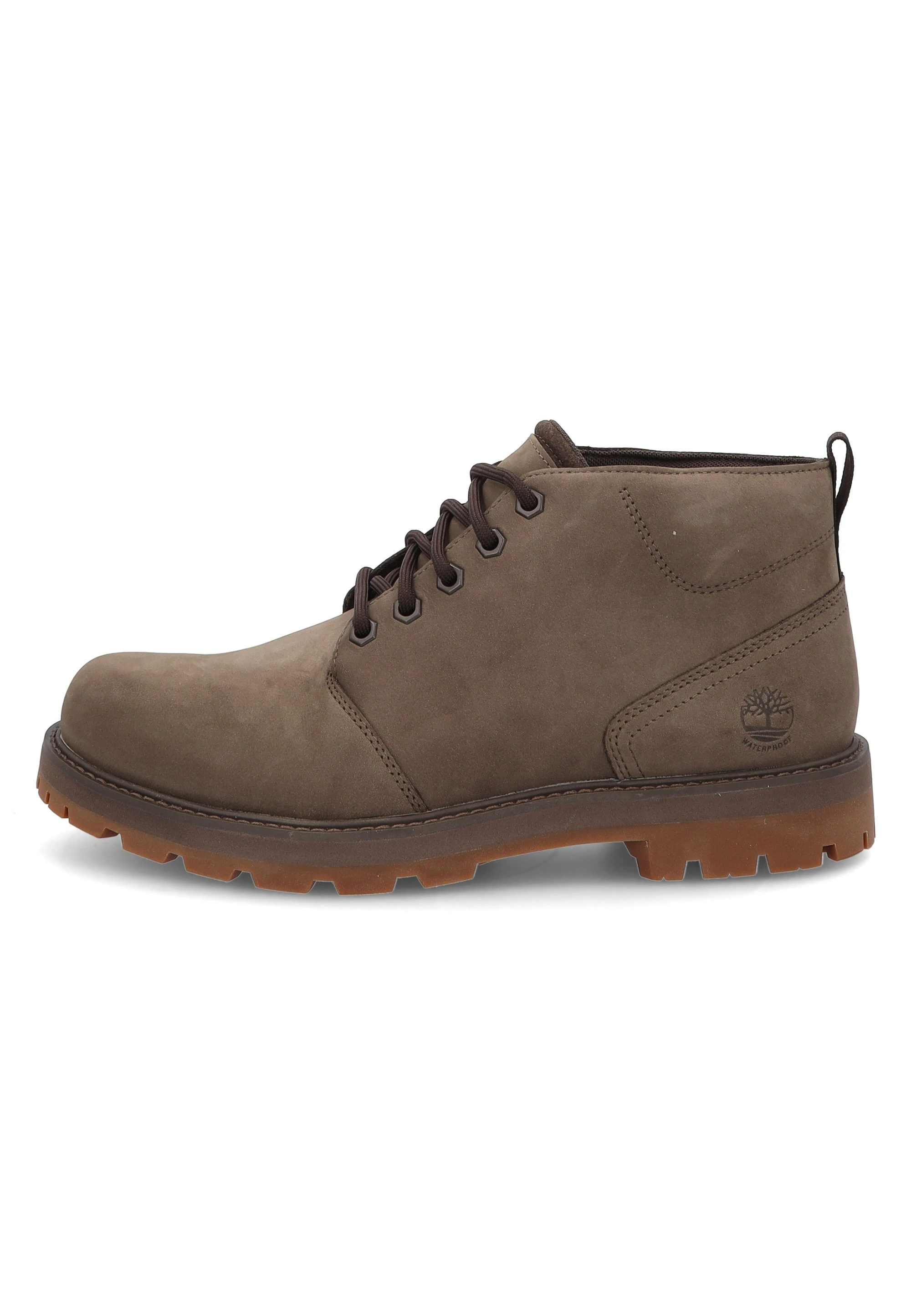 Polacchi Timberland Uomo Mod Britton Road Mid TB0A69TW Nico it