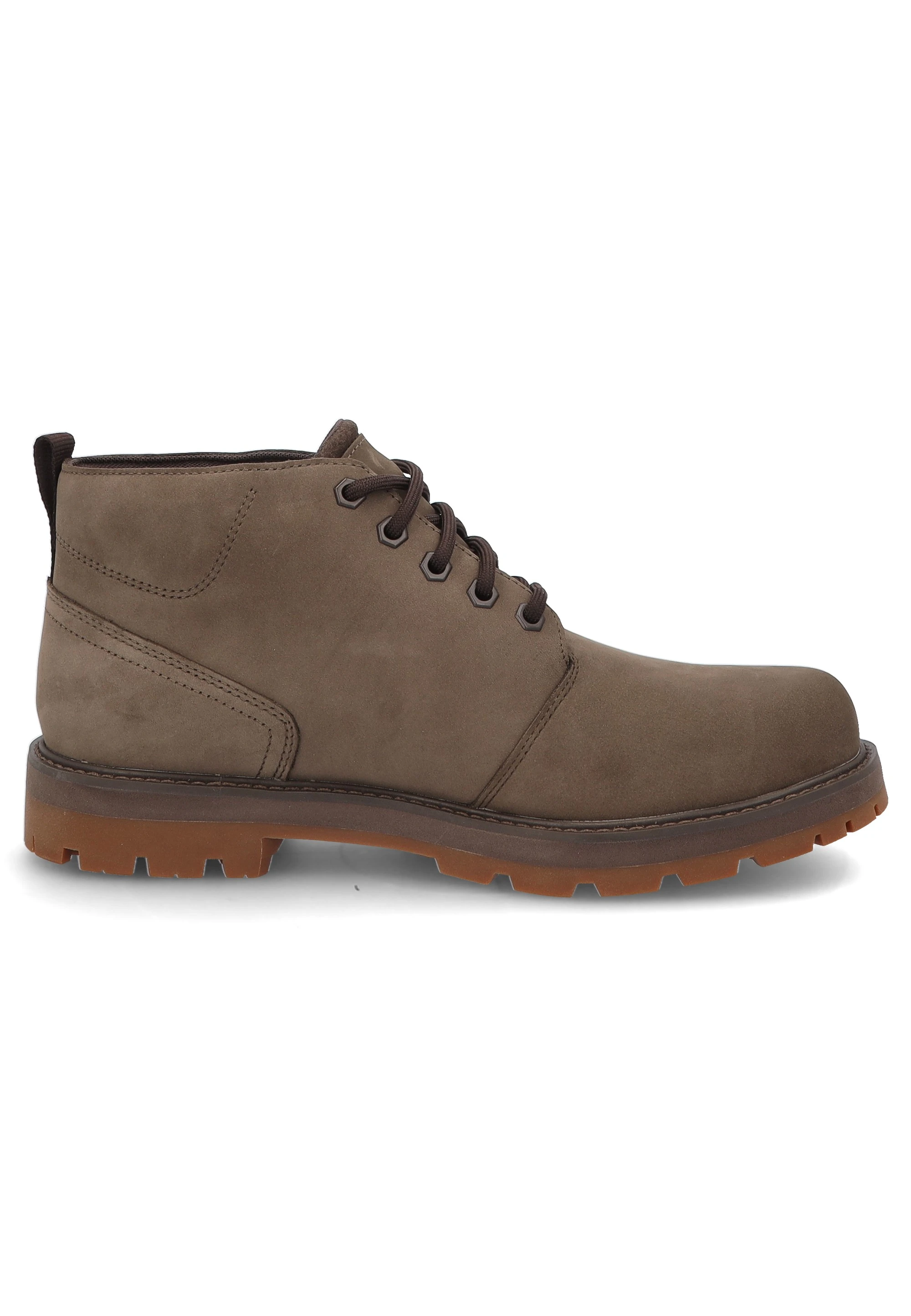 Polacchi Timberland Uomo Mod Britton Road Mid TB0A69TW Nico it