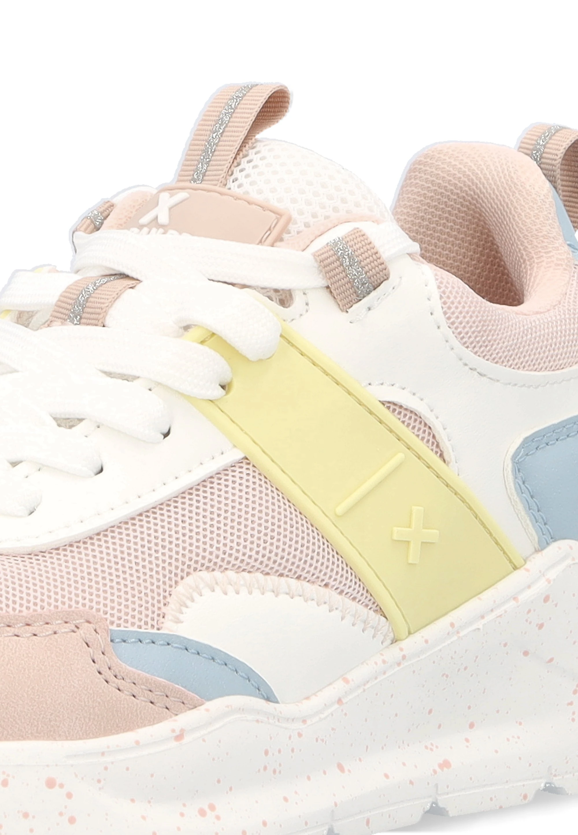 Xti Kids Scarpe Da Ginnastica 151115 Beige - Store Moda, Calzature E