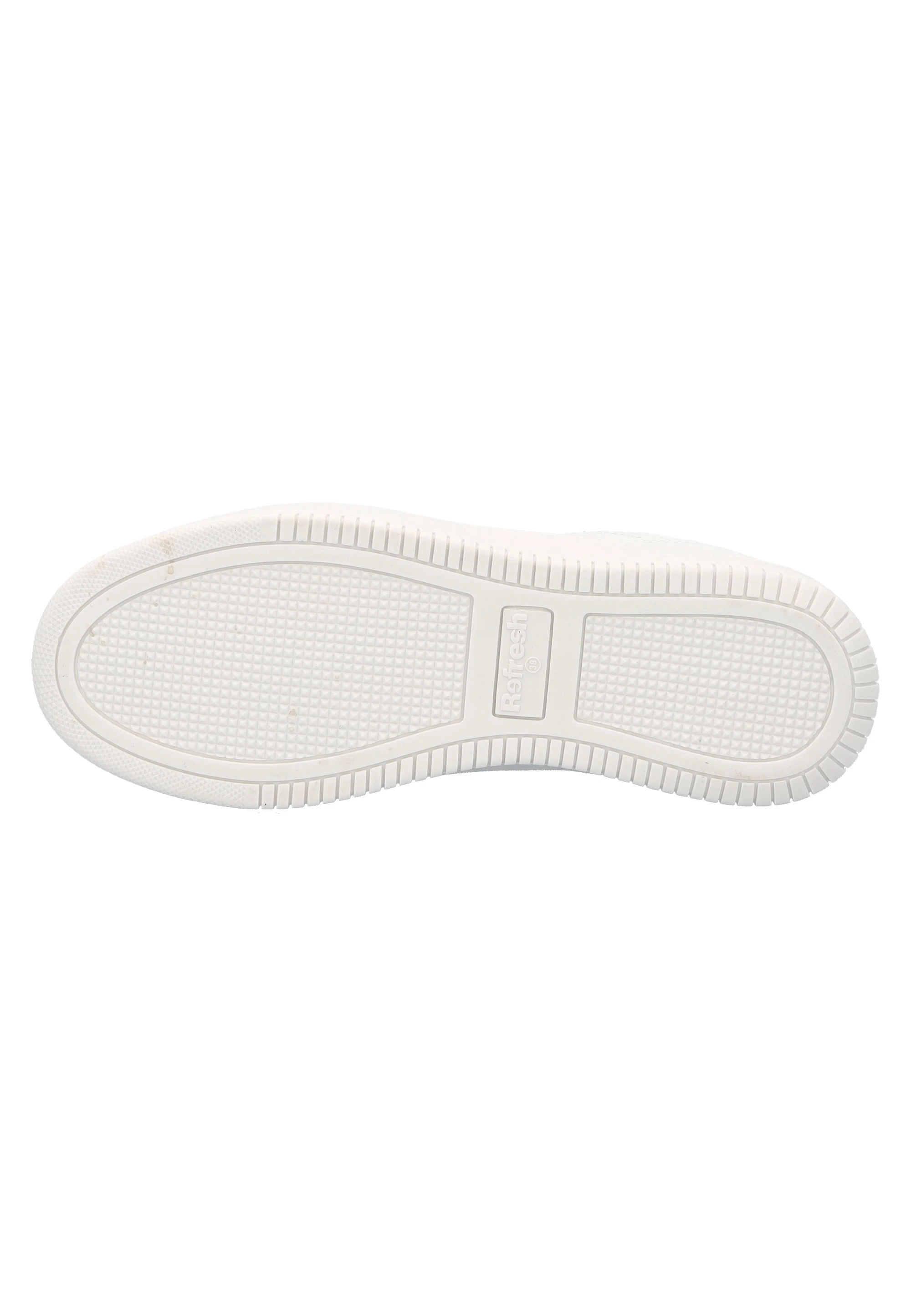 REFRESH 171615 – Scarpe Da Ginnastica Donna Con Suola Antiscivolo, Comode E Leggere