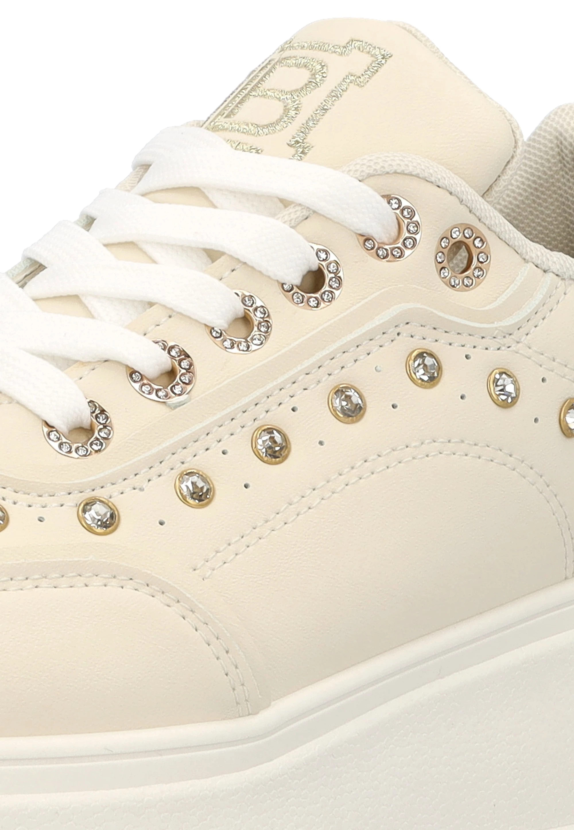 Sneakers platform Laura Biagiotti art.8924 - Nico.it