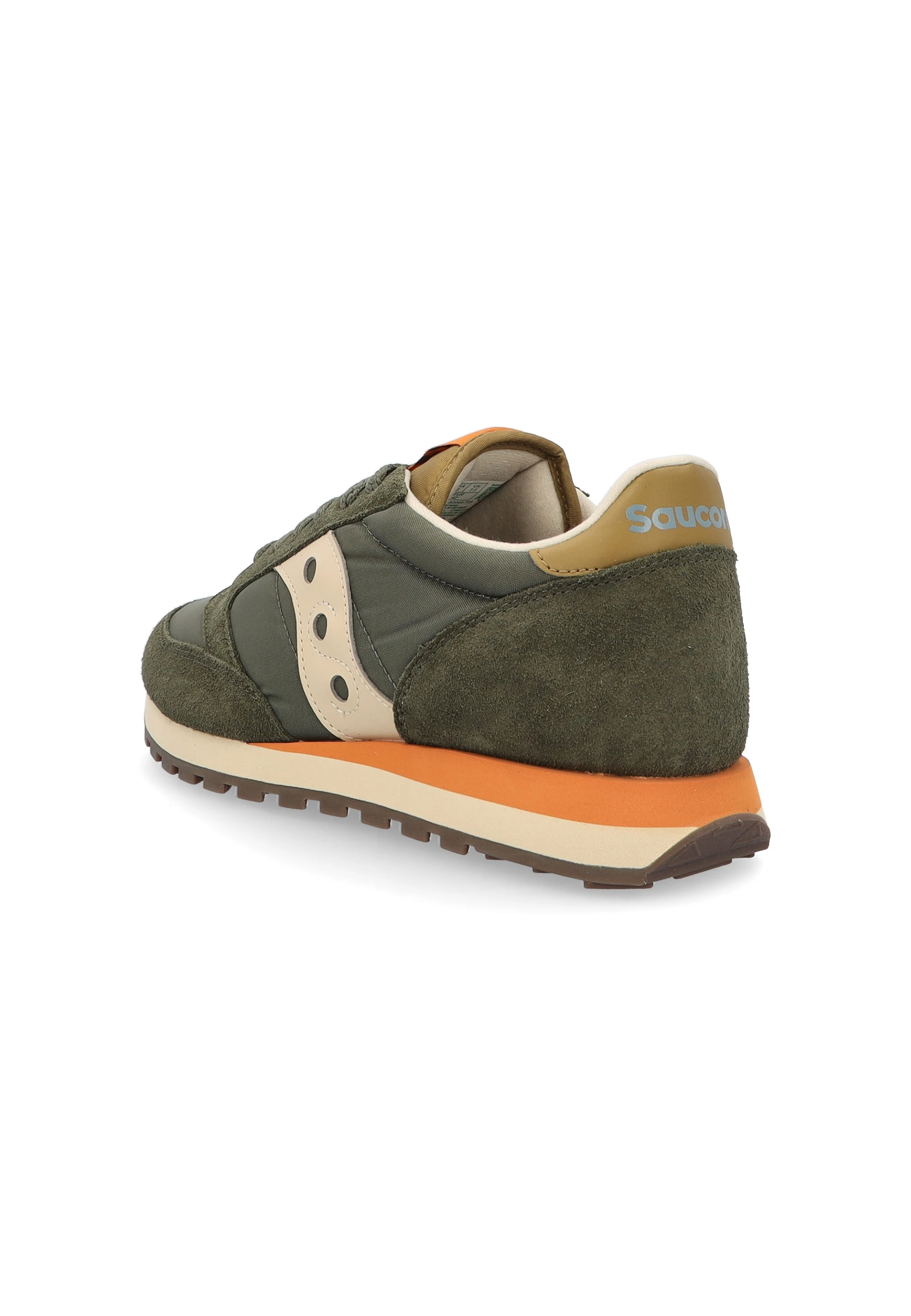 Saucony Jazz Original Uomo 44 in Sneakers e Scarpe Sportive