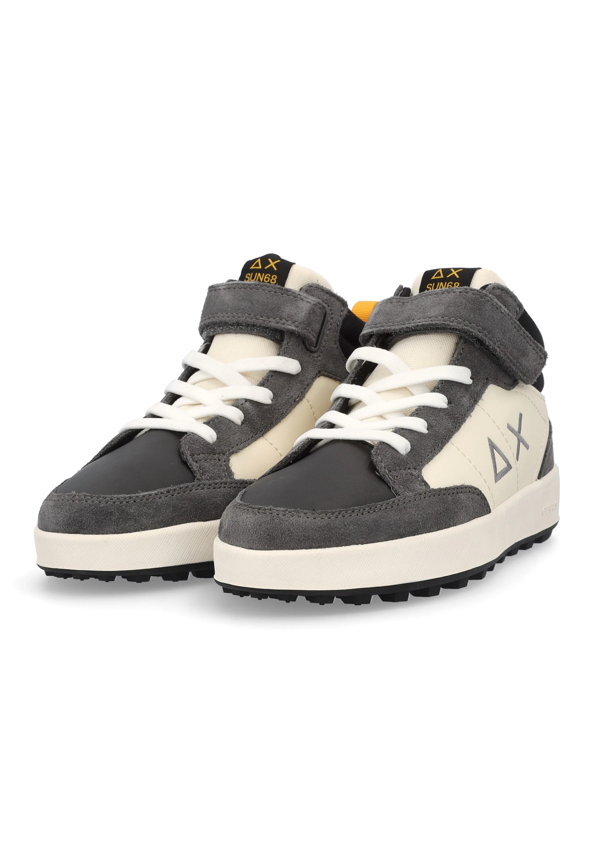 Sneakers alte da bambina Boy's Mid Genius Boy (Kid) BZ44350K