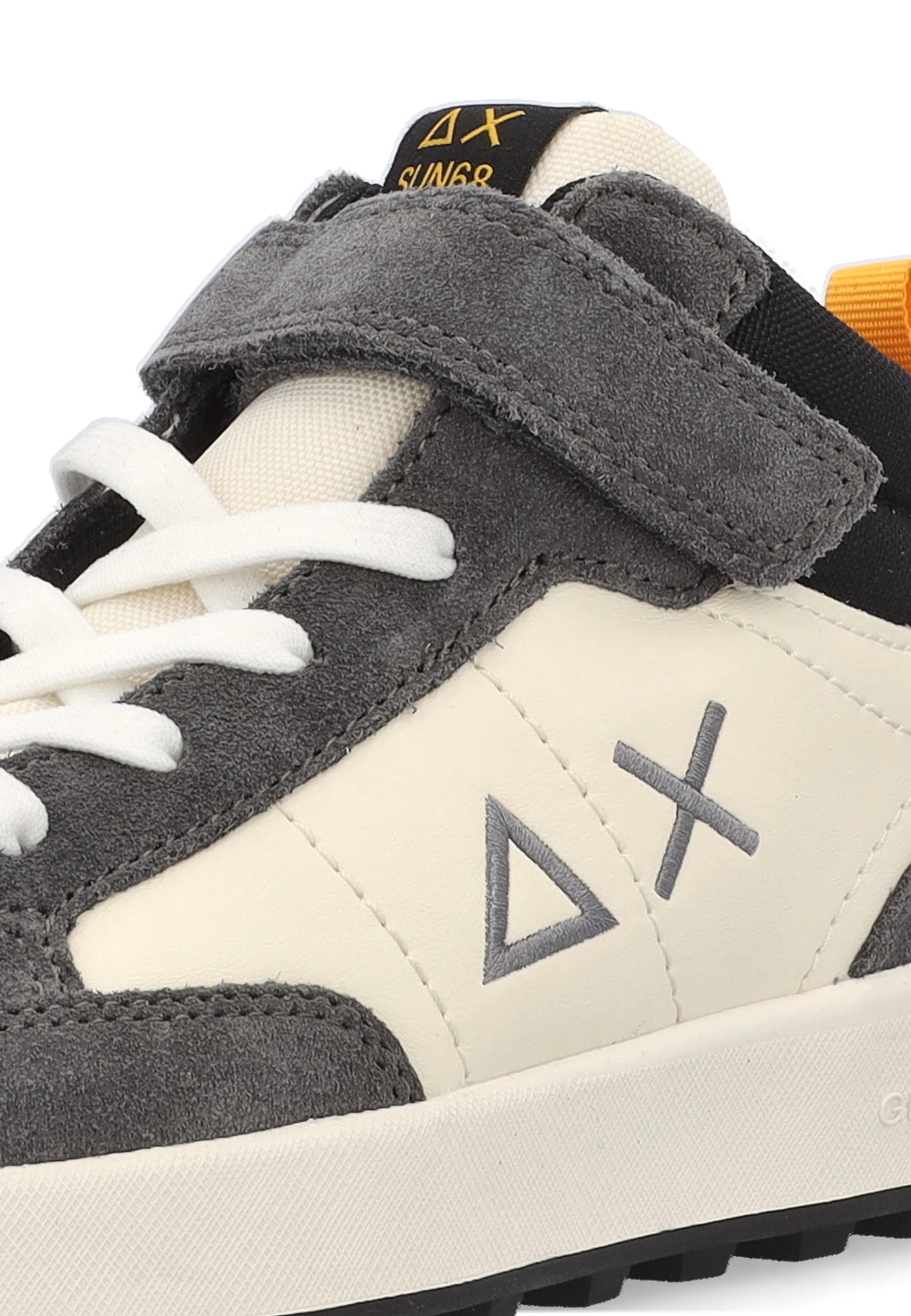 Sneakers alte da bambina Boy's Mid Genius Boy (Kid) BZ44350K