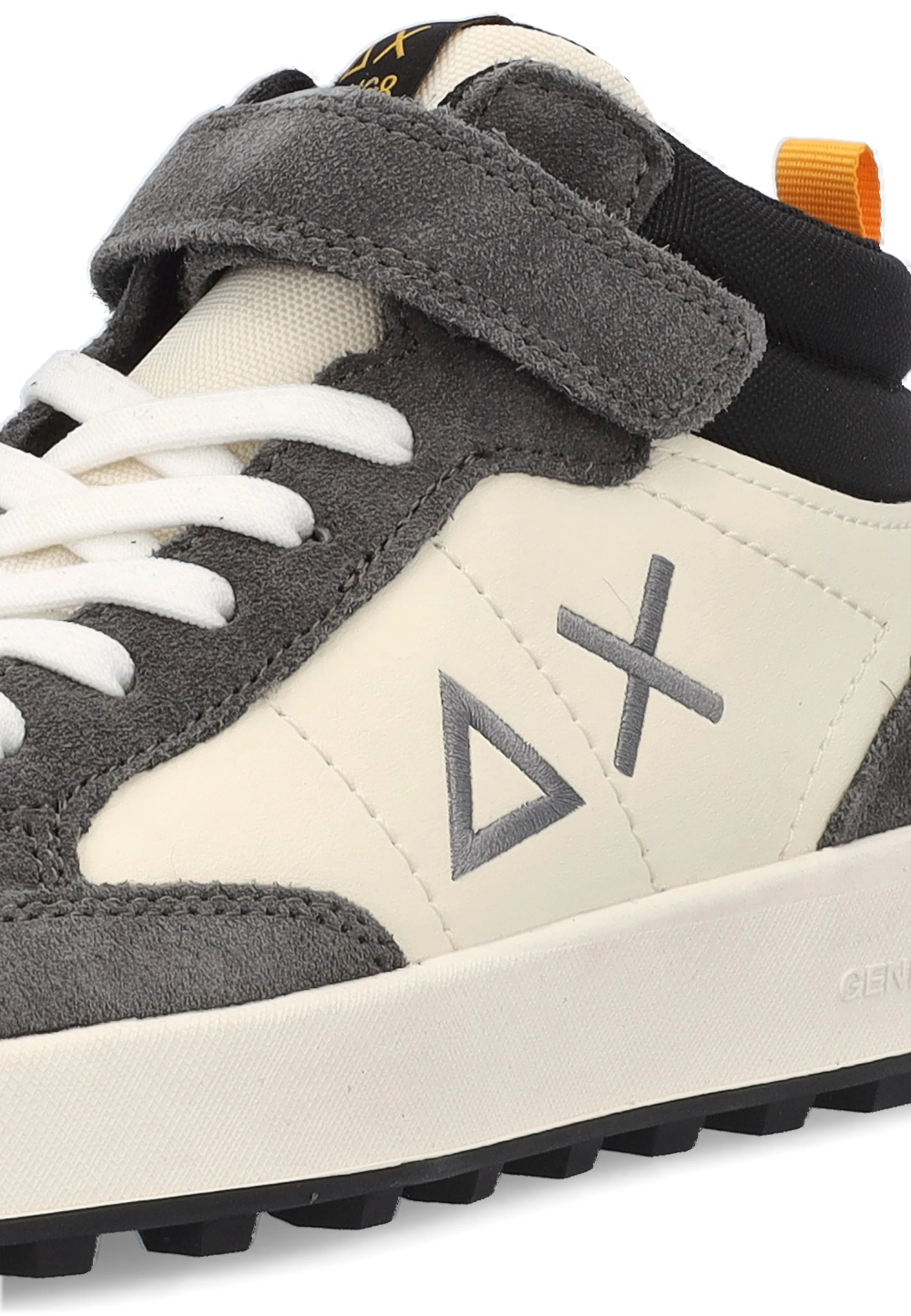 Sneakers alte Sun 68 Boy's Mid Genius Boy (Teen) BZ44350T