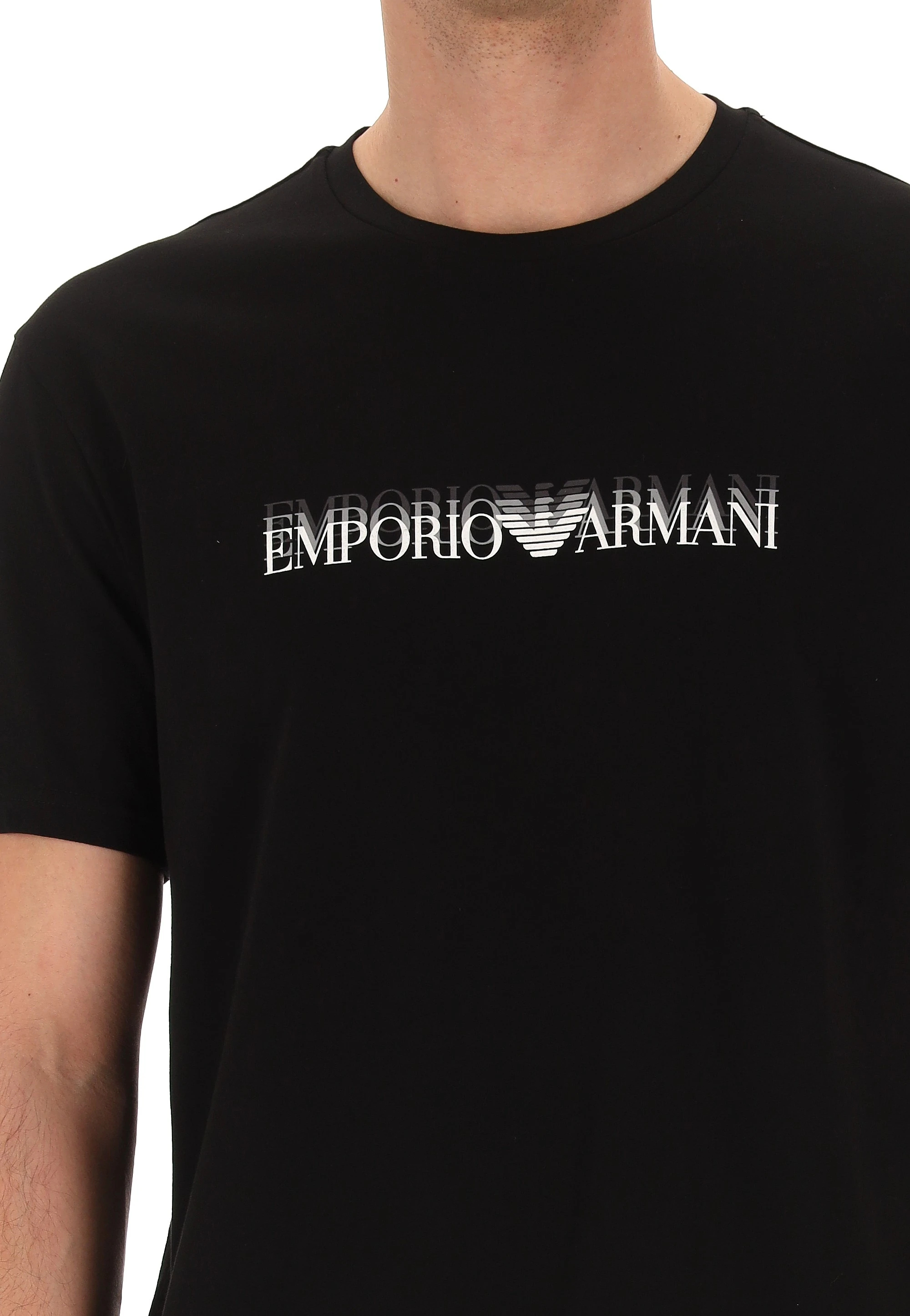 ARMANI BEACHWEAR Tシャツ EM000574-AF12349-FC114 Emporio Armani Underwear T-Shirt EM000574 AF12349 FC114