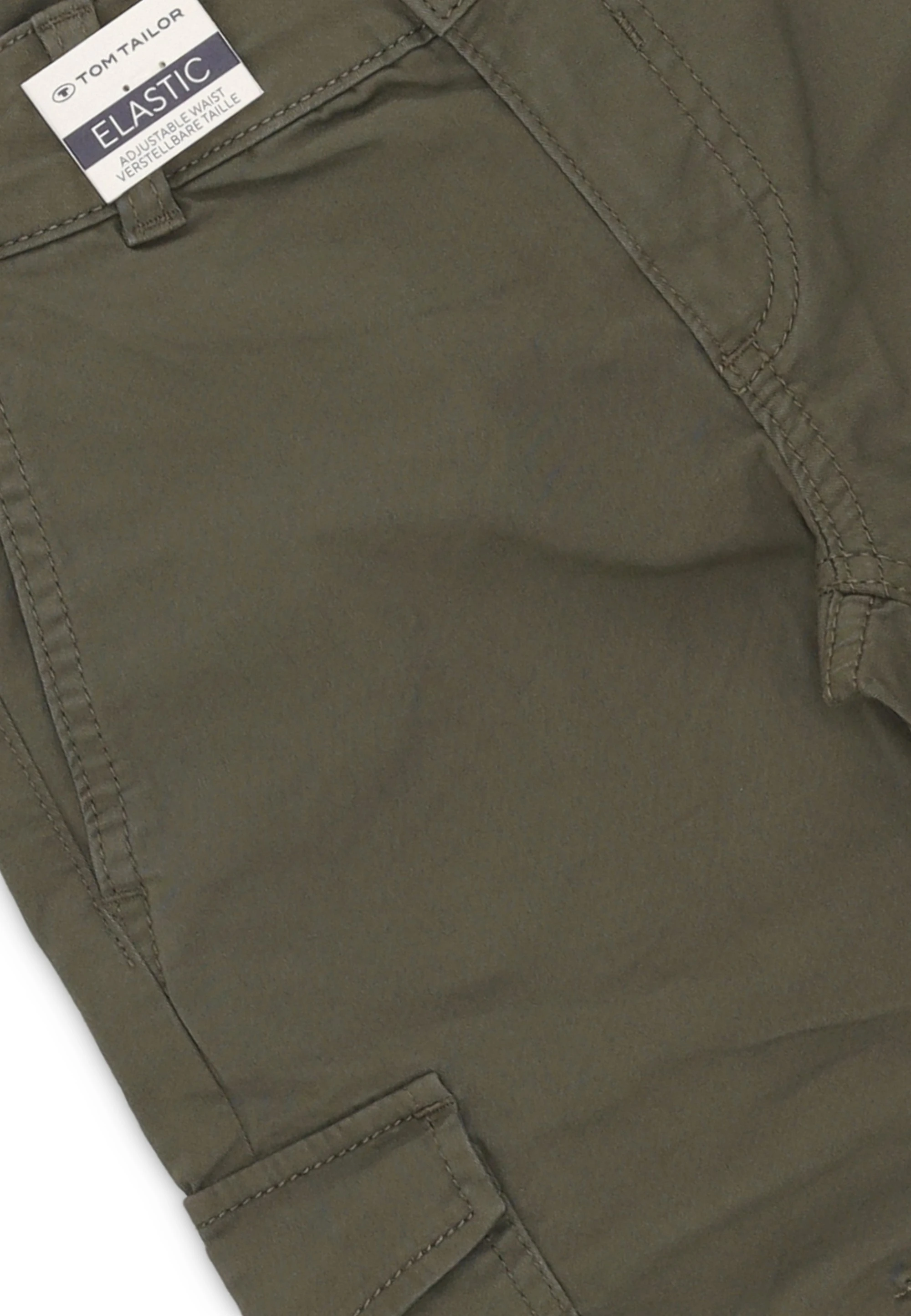 TOM TAILOR Jeans Per Bambini E Ragazzi - Moda Sostenibile Sportiva E Casual