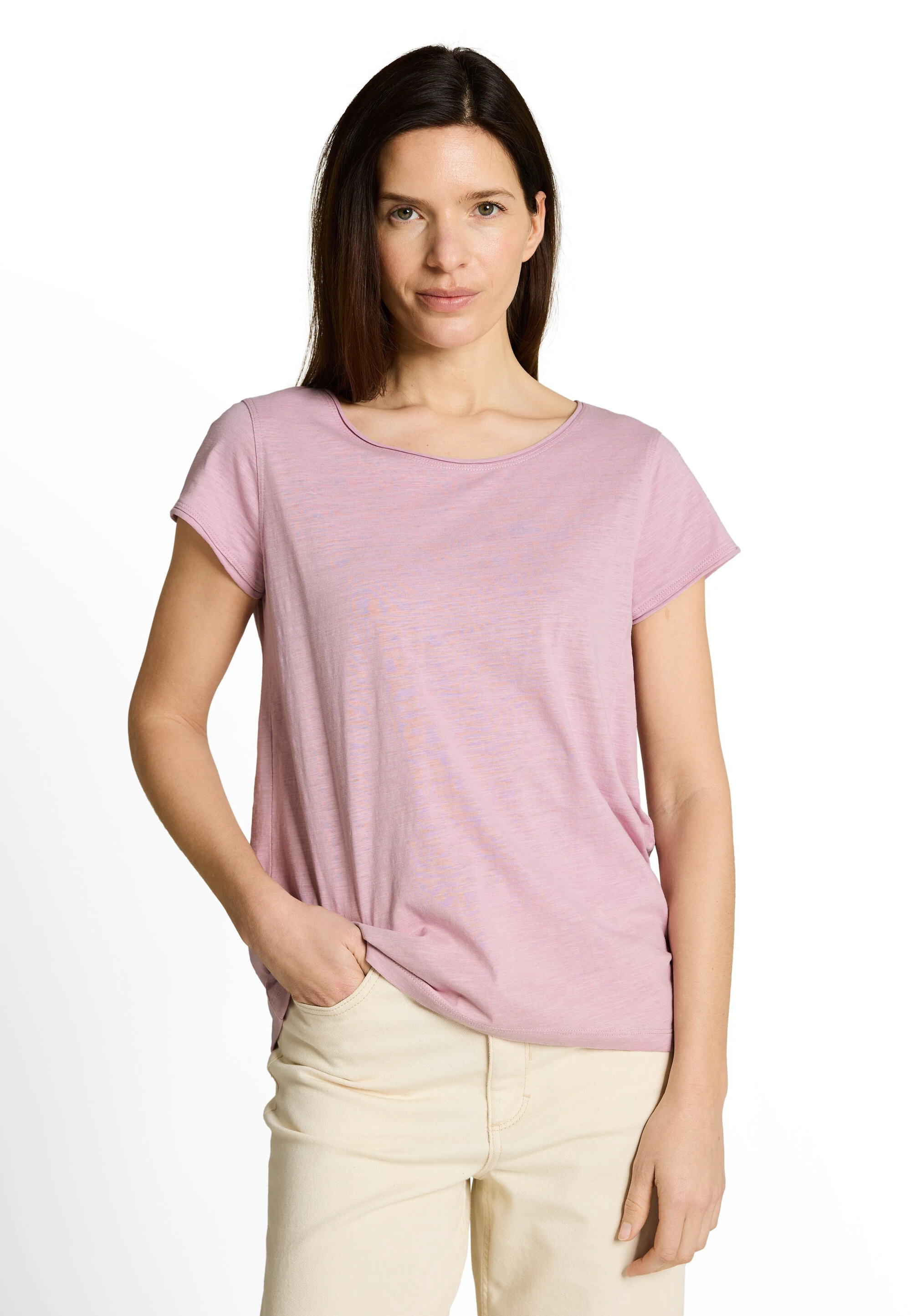 Tops & Shirts, Tom Tailor Woman, 1050423 - Wedo Mode