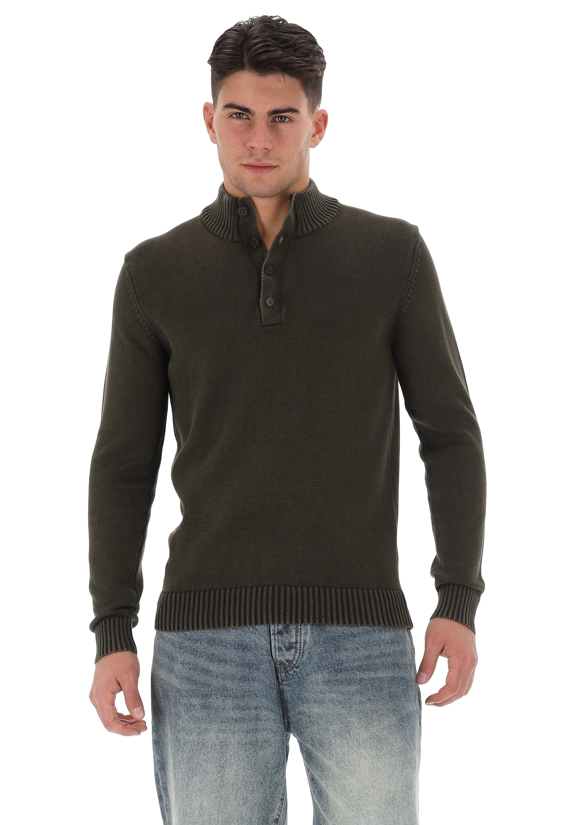 Maglioni Invernali Uomo | Acquisti Online Su - 4
