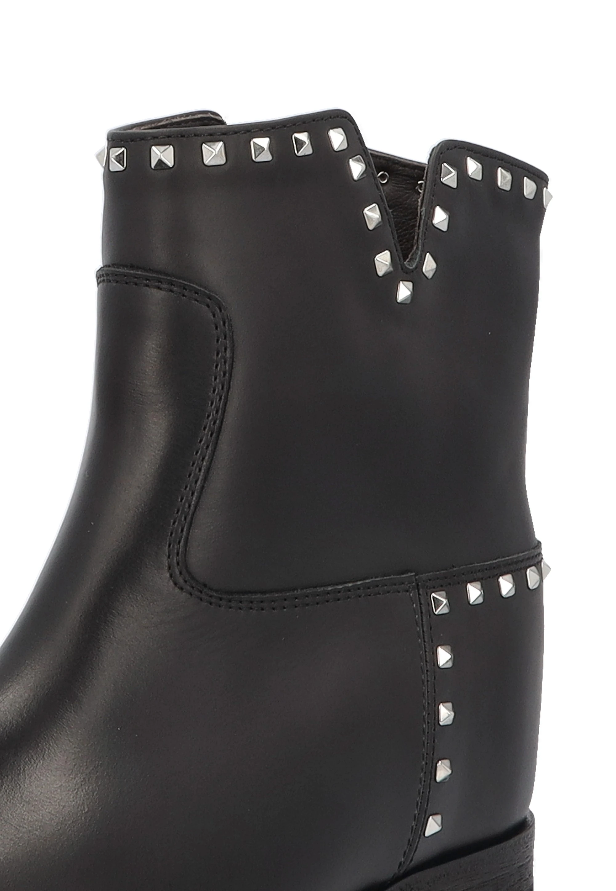 Stivaletto Donna Romika 84r0002005: Impermeabile Con Membrana Tex, Comodo E Dal Design Accattivante