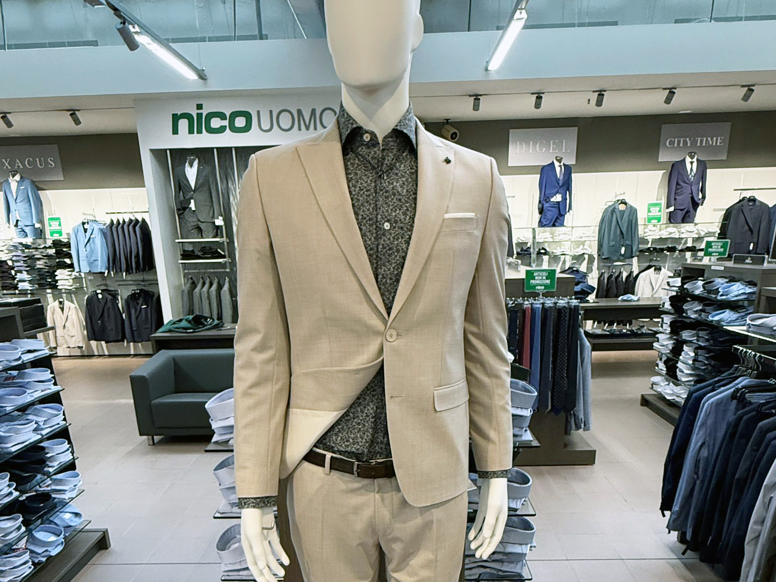 immagine galleria