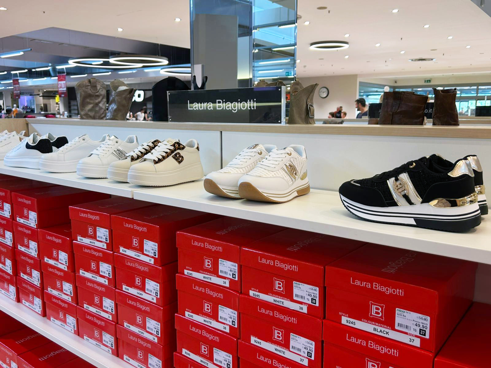 immagine galleria